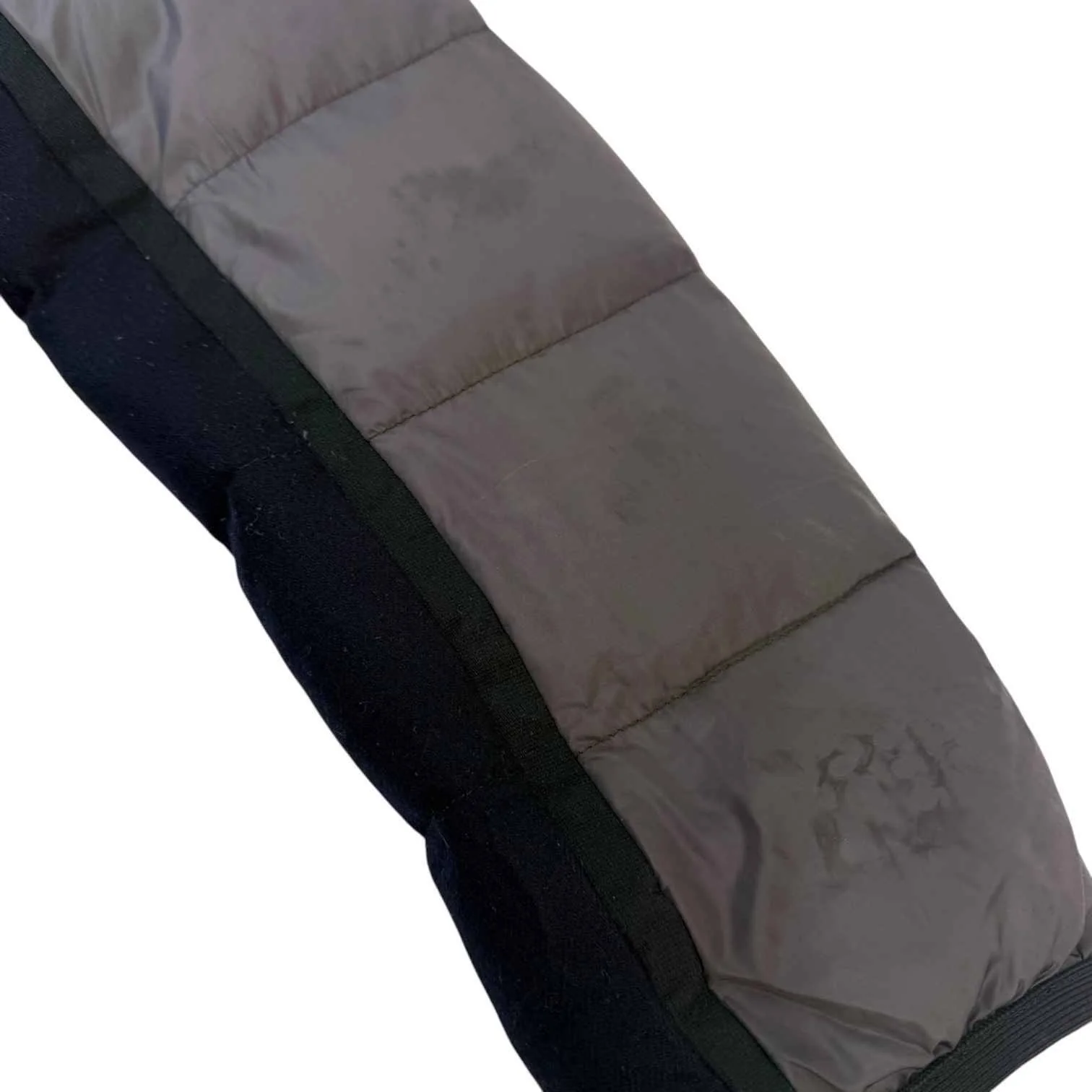 Men's Julio Down Jacket Navy Size 2 / M - Image 11
