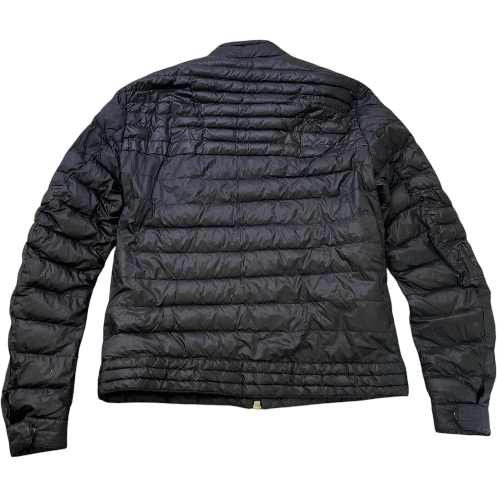 Men's Kavir Jacket Black Size 3 / L - Image 2