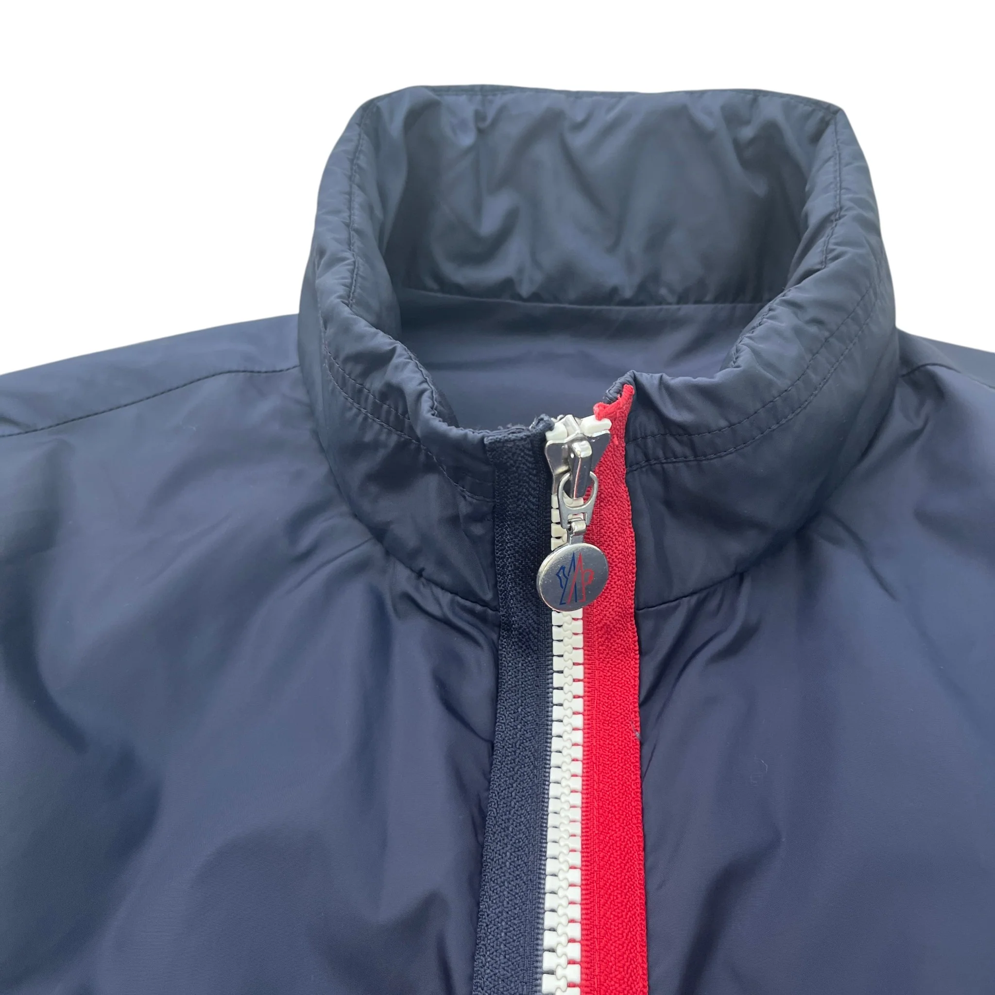 Men's Keralle Windbreaker Navy Size 3 / L - Image 6