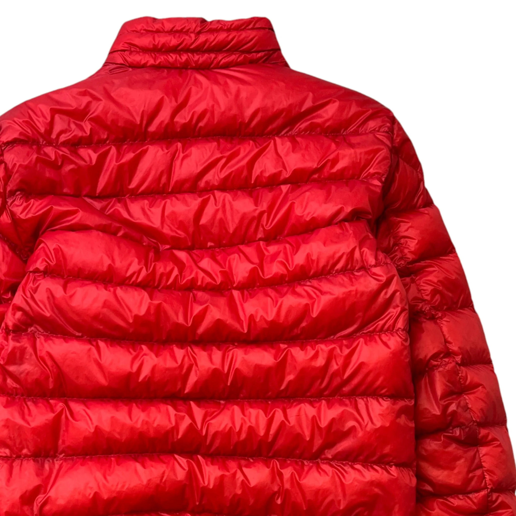Men's Lambot Jacket Red Size 3 / L - Image 4