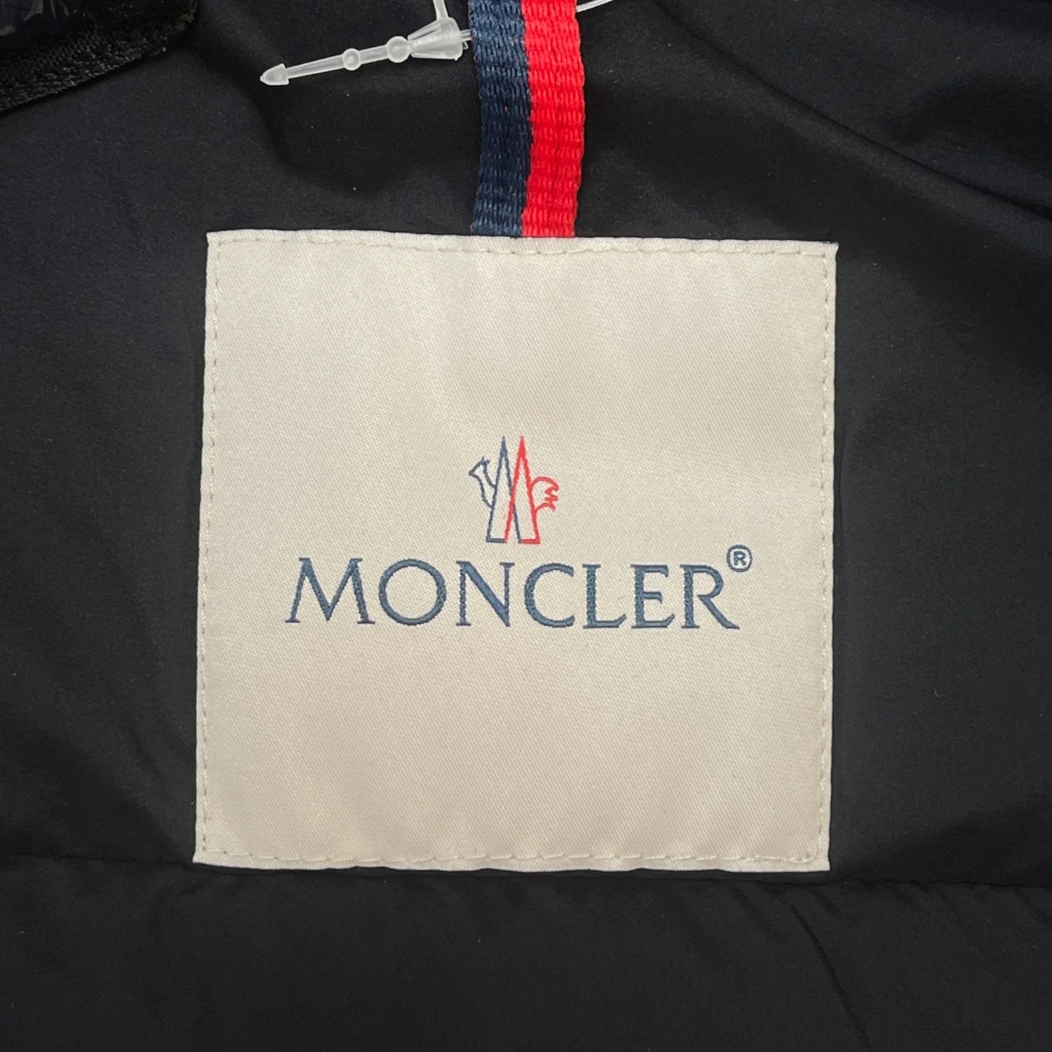Men's Lappe Gilet Navy Size 1 / S - Image 5