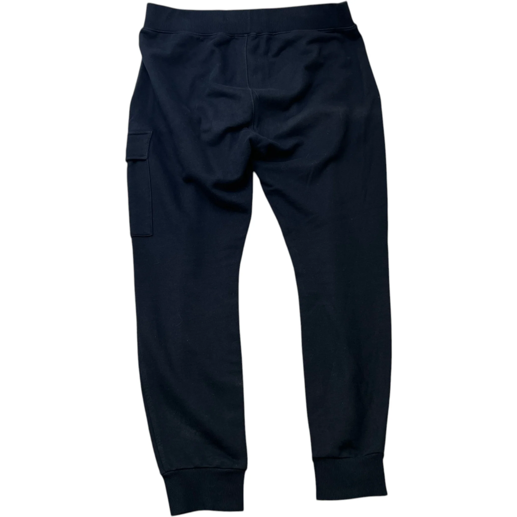 Men's Lens Joggers Black Size M - Image 2