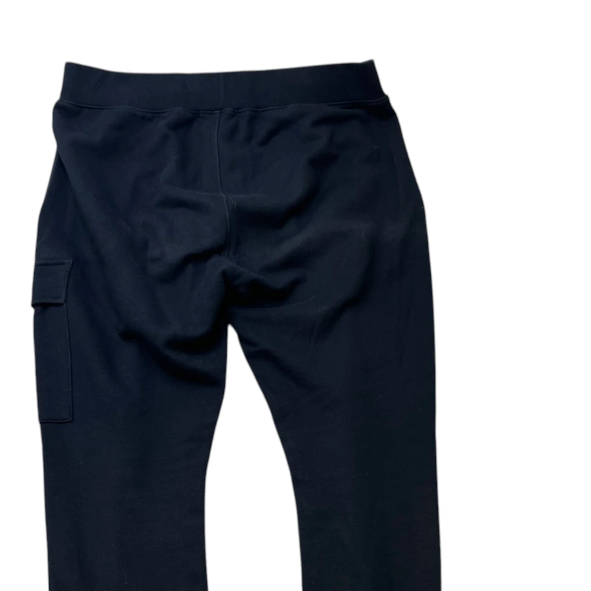 Men's Lens Joggers Black Size M - Image 4