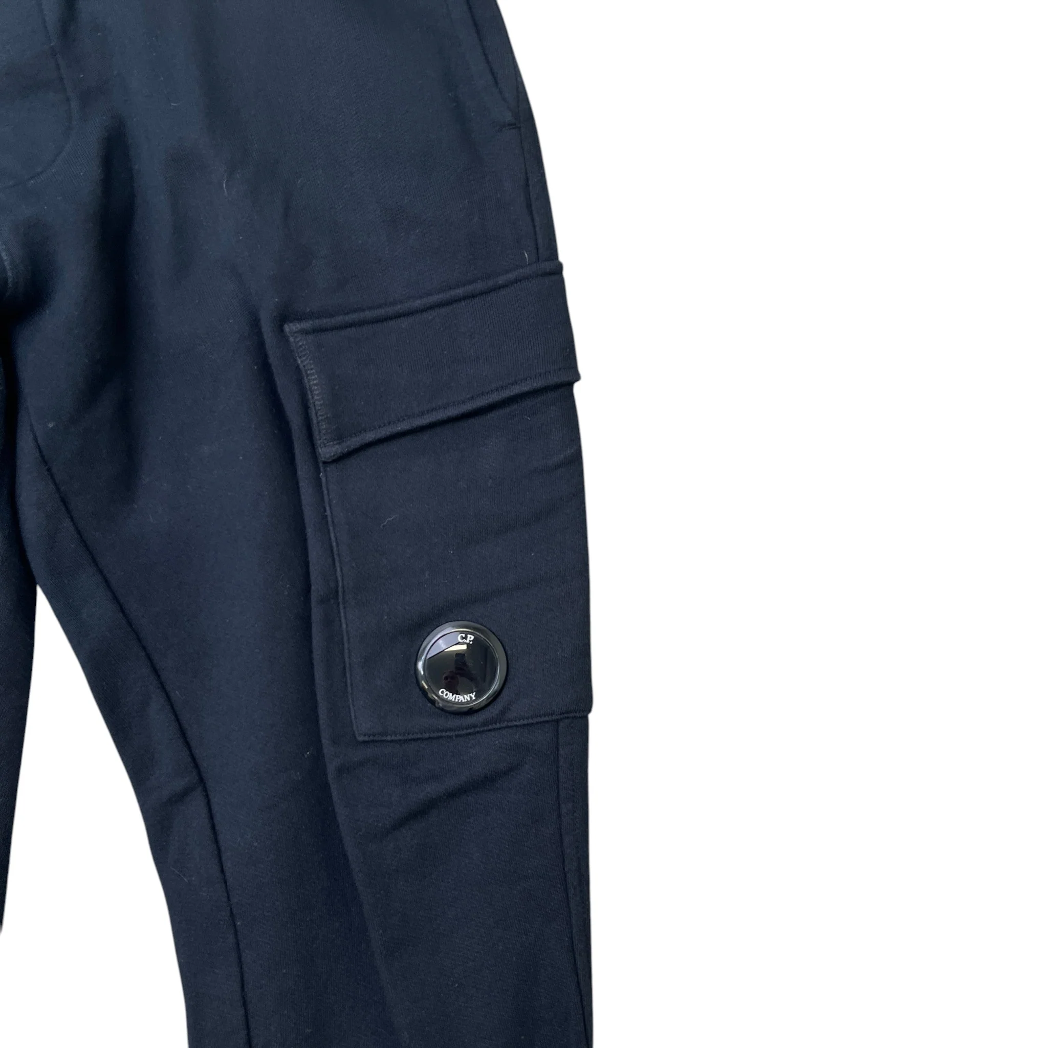 Men's Lens Joggers Black Size M - Image 5