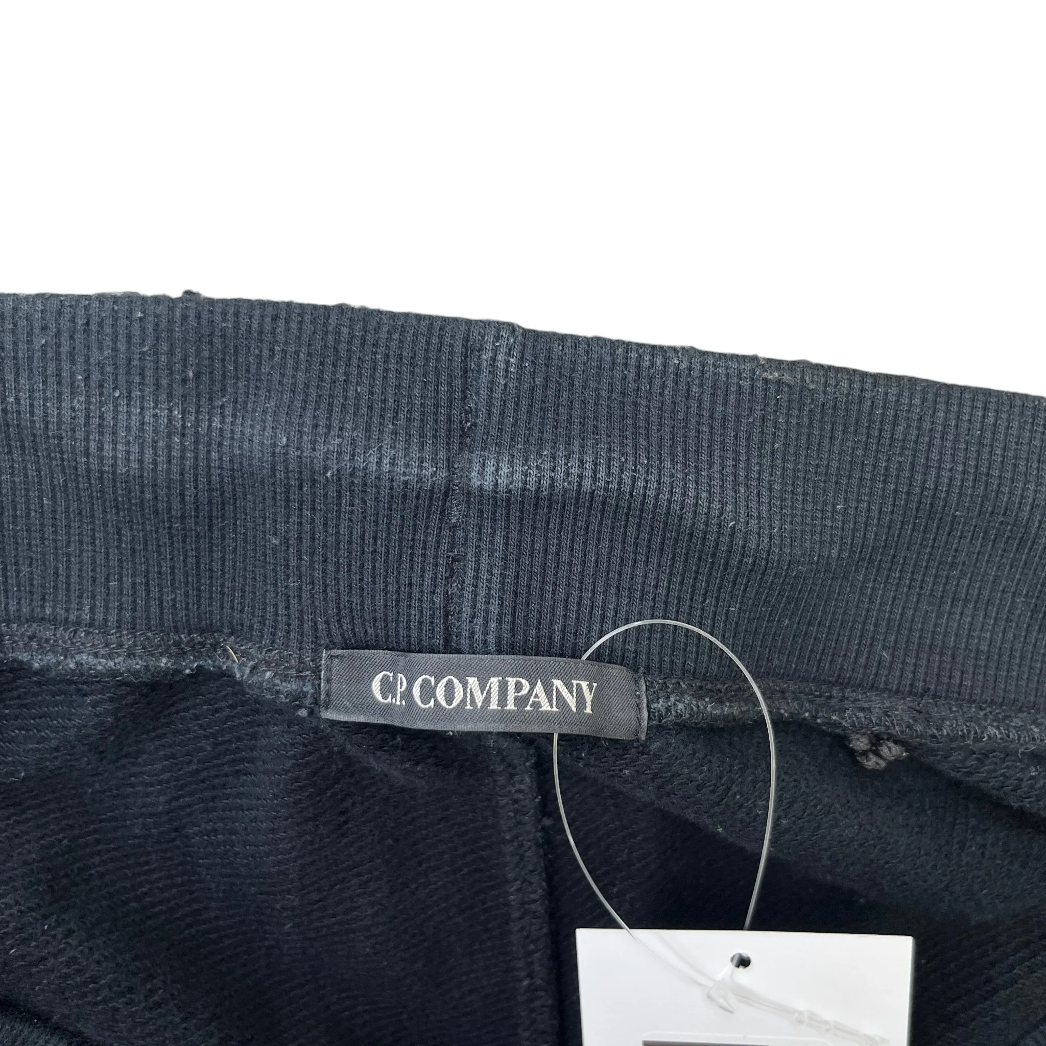 Men's Lens Joggers Black Size M - Image 6