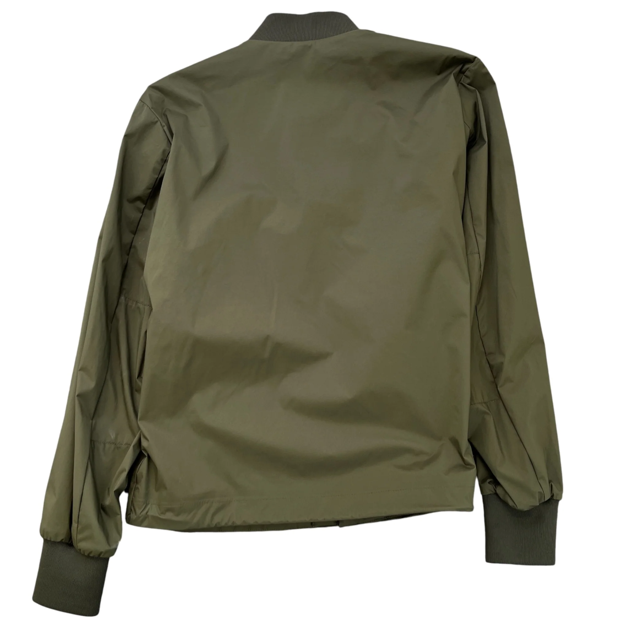 Men's Leos Jacket Khaki Size 2 / M - Image 2