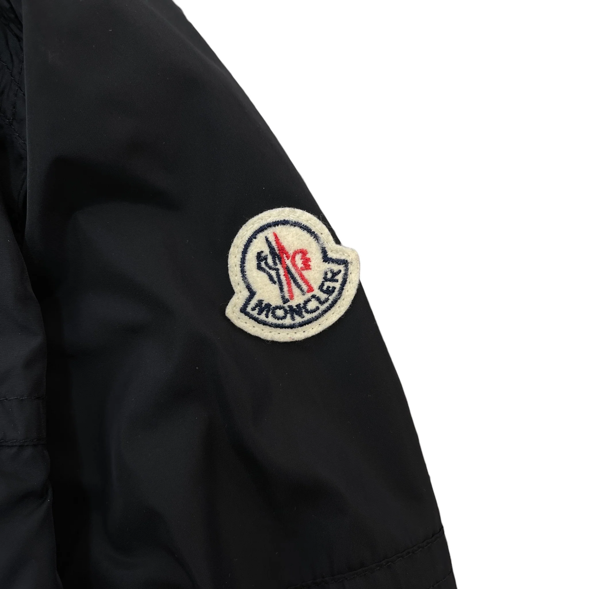 Men's Levens Jacket Black Size 5 / XXL - Image 5