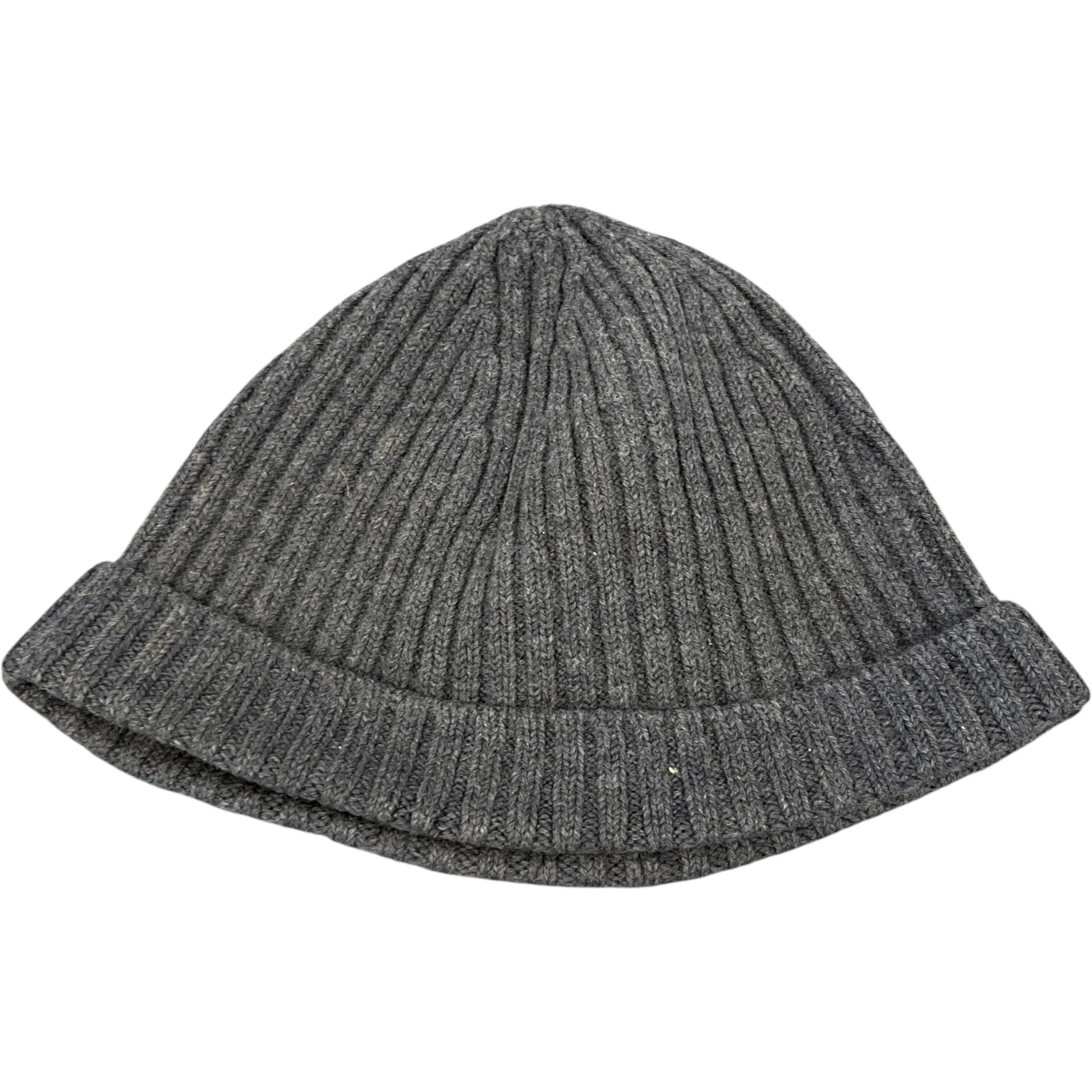 Men's Linea Rossa Beanie Hat Grey - Image 2