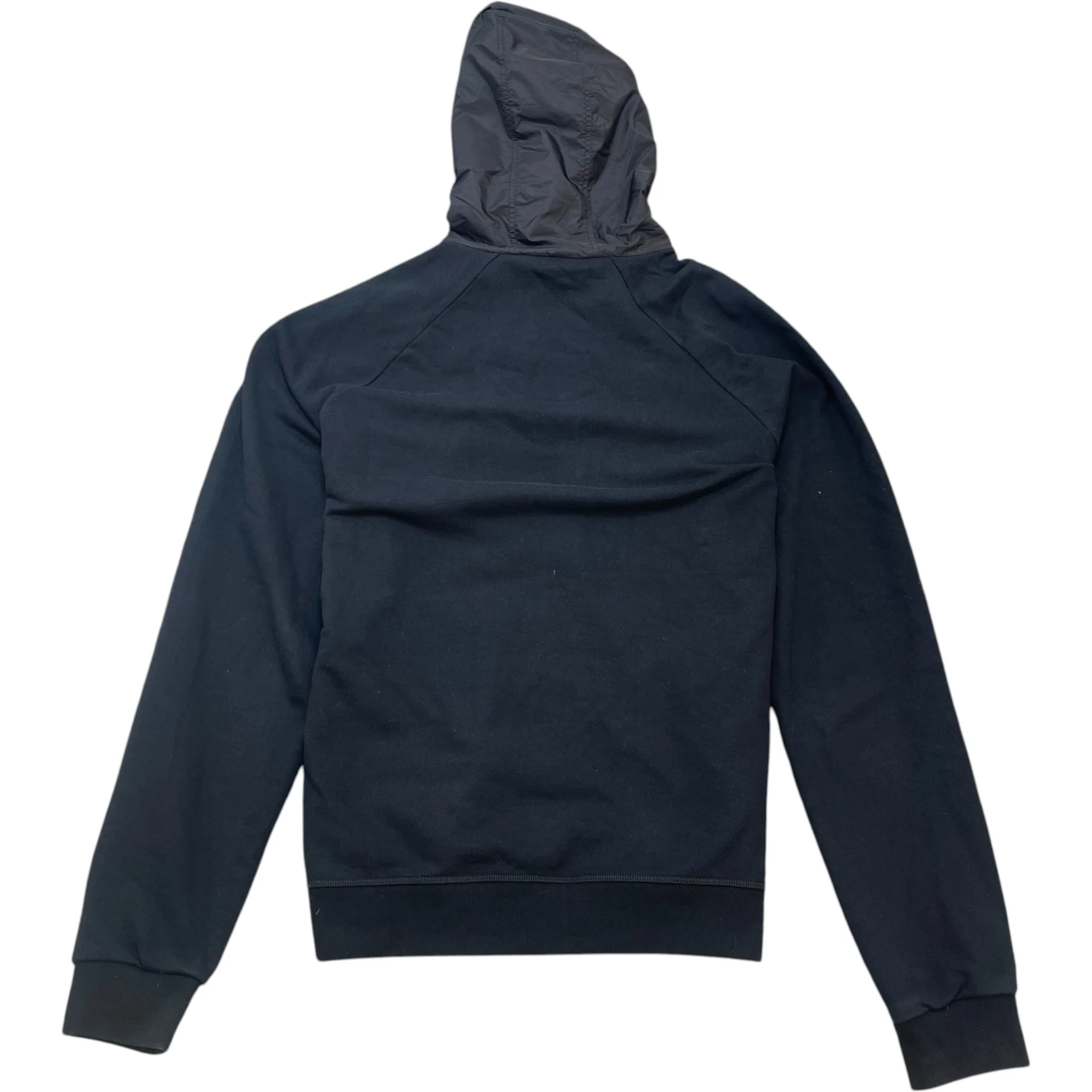 Men's Linea Rossa Hoodie Black Size XL - Image 2