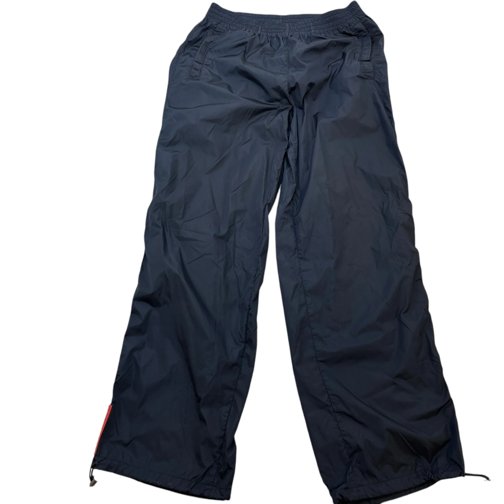 Men's Linea Rossa Joggers Navy Size IT 46 / UK 30