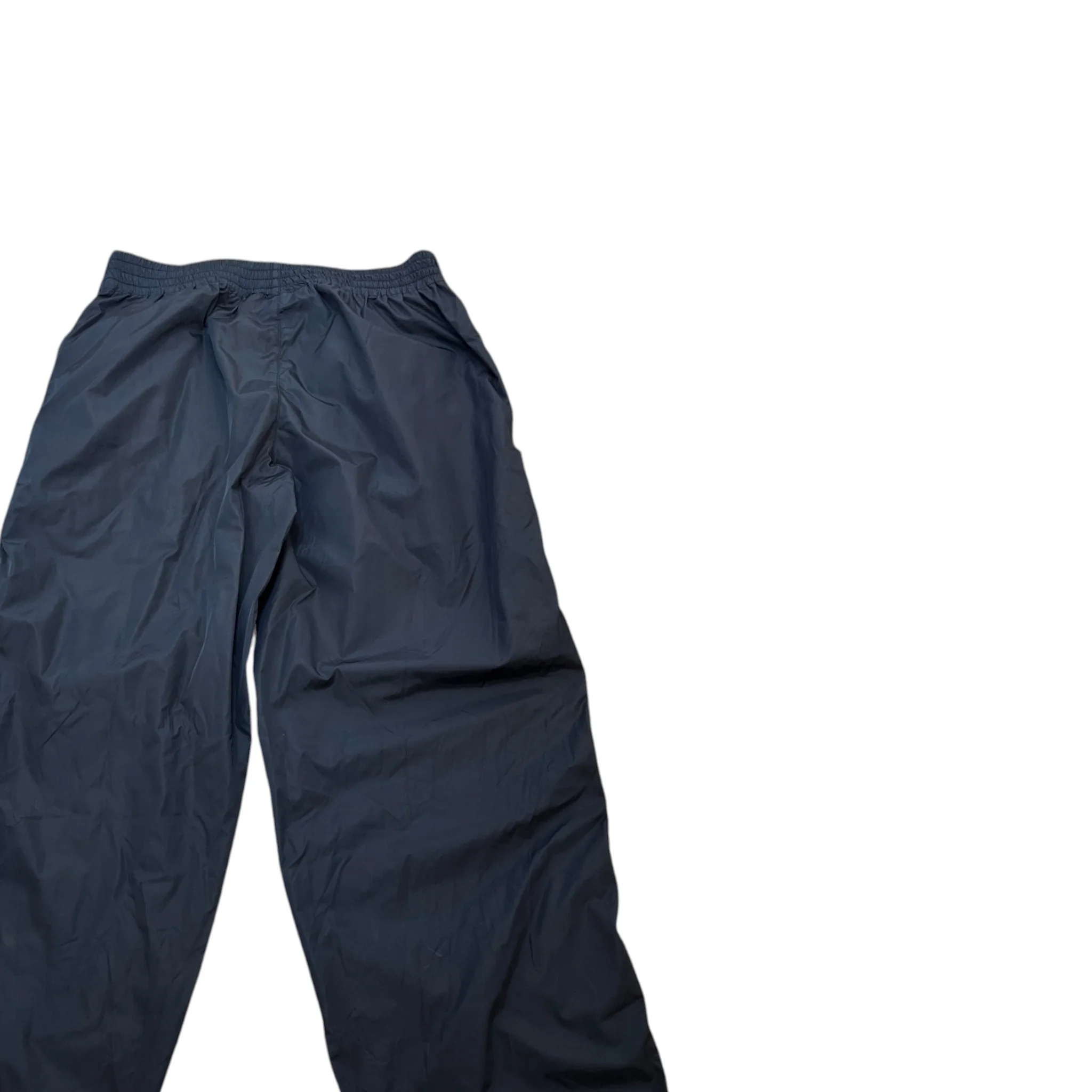 Men's Linea Rossa Joggers Navy Size IT 46 / UK 30 - Image 4