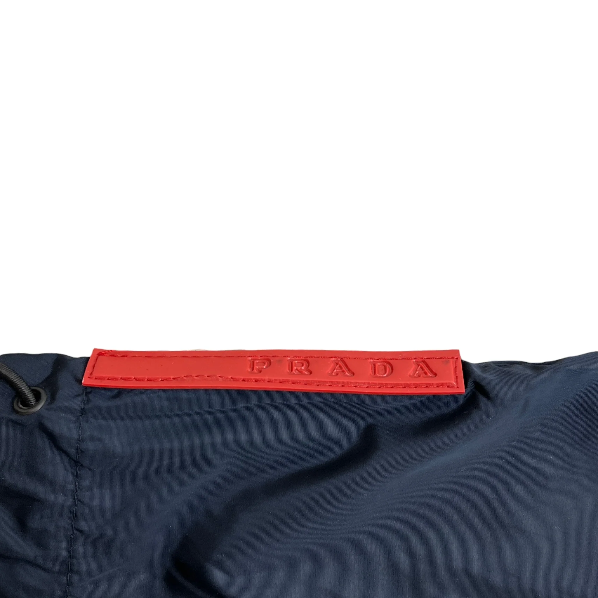 Men's Linea Rossa Joggers Navy Size IT 46 / UK 30 - Image 5