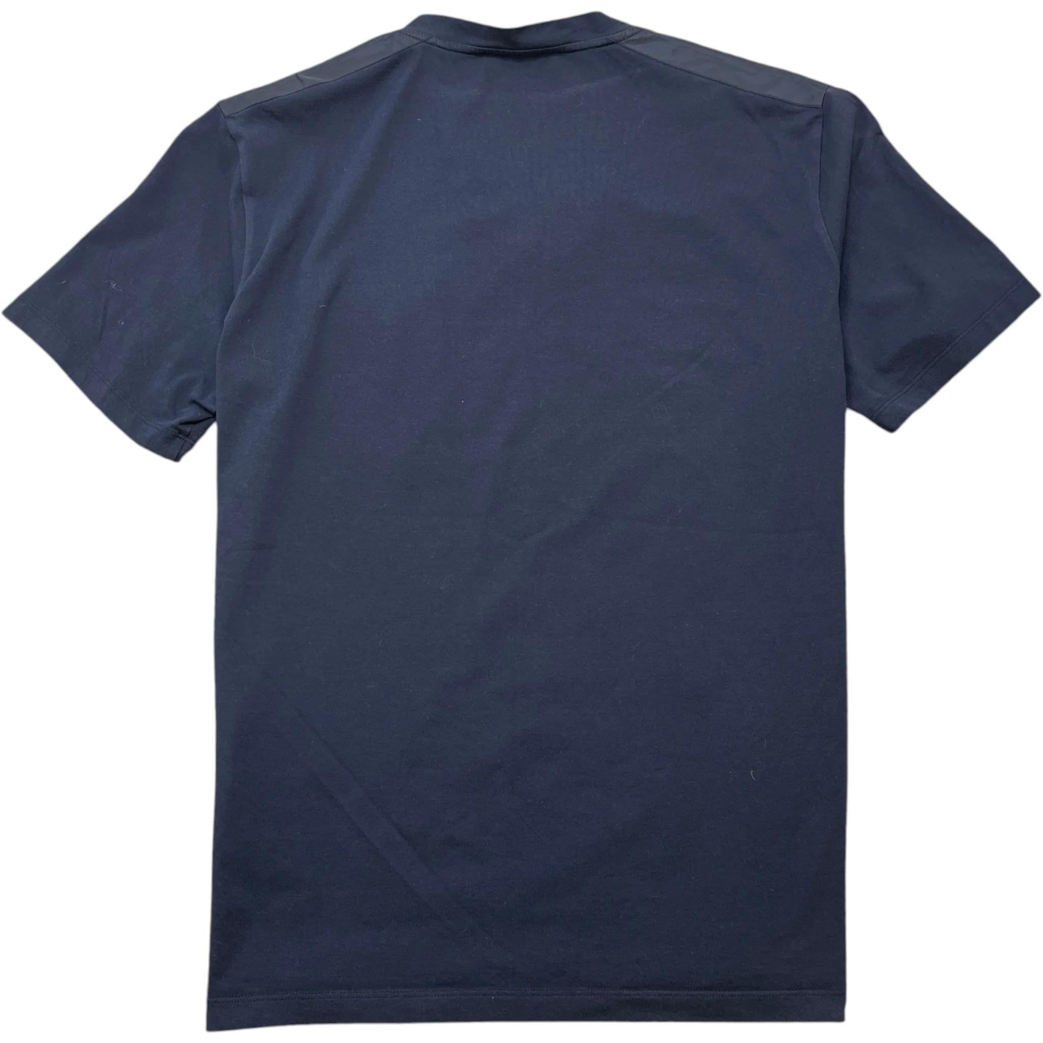 Men's Linea Rossa T-Shirt Navy Size XL - Image 2