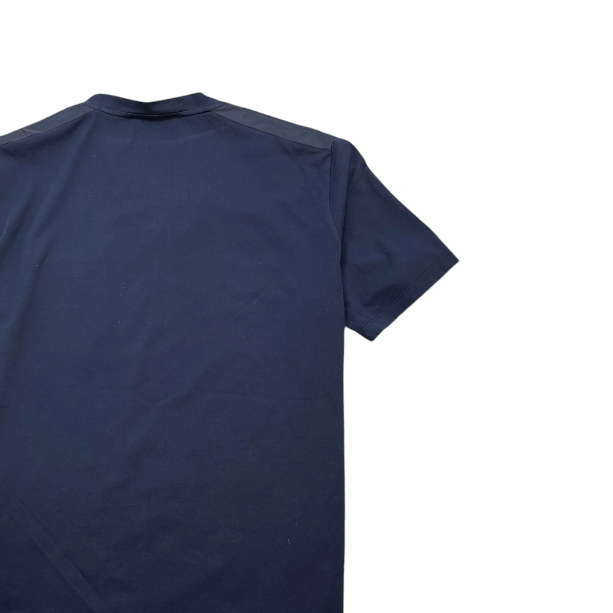 Men's Linea Rossa T-Shirt Navy Size XL - Image 4