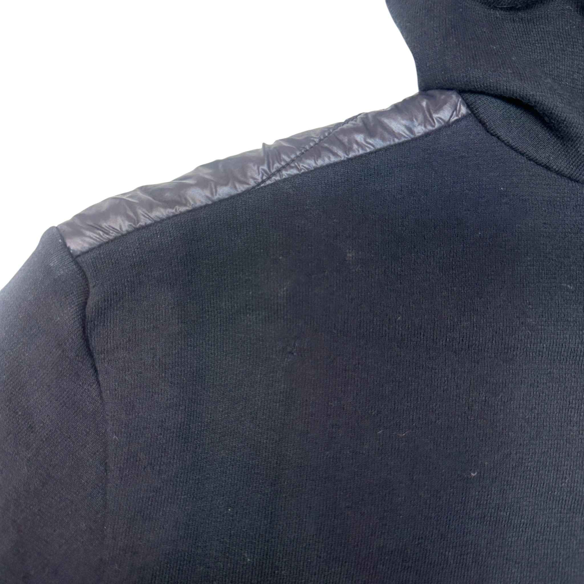Men's Linear Rosa Jacket Black Size L - Image 10