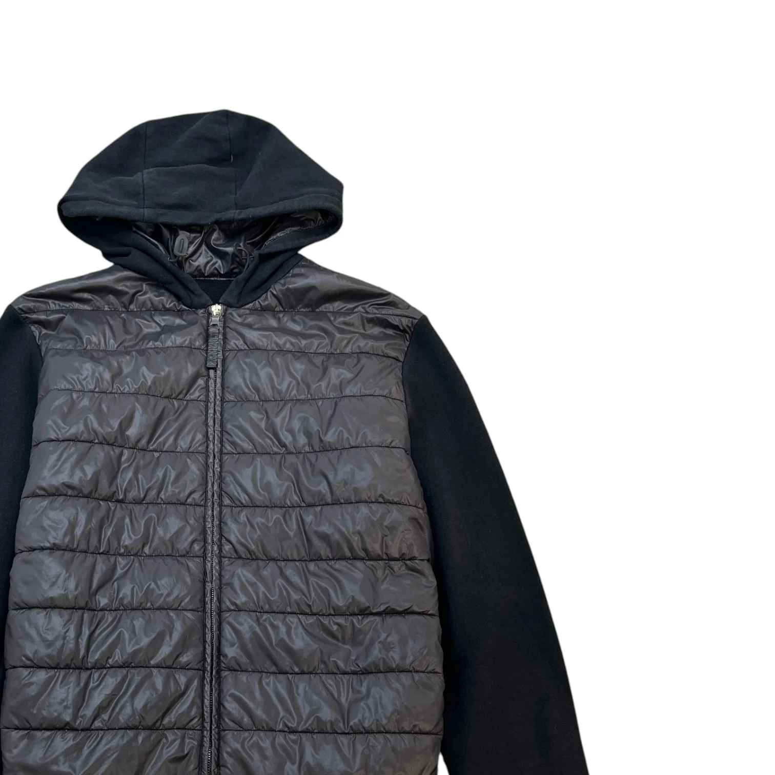 Men's Linear Rosa Jacket Black Size L - Image 3