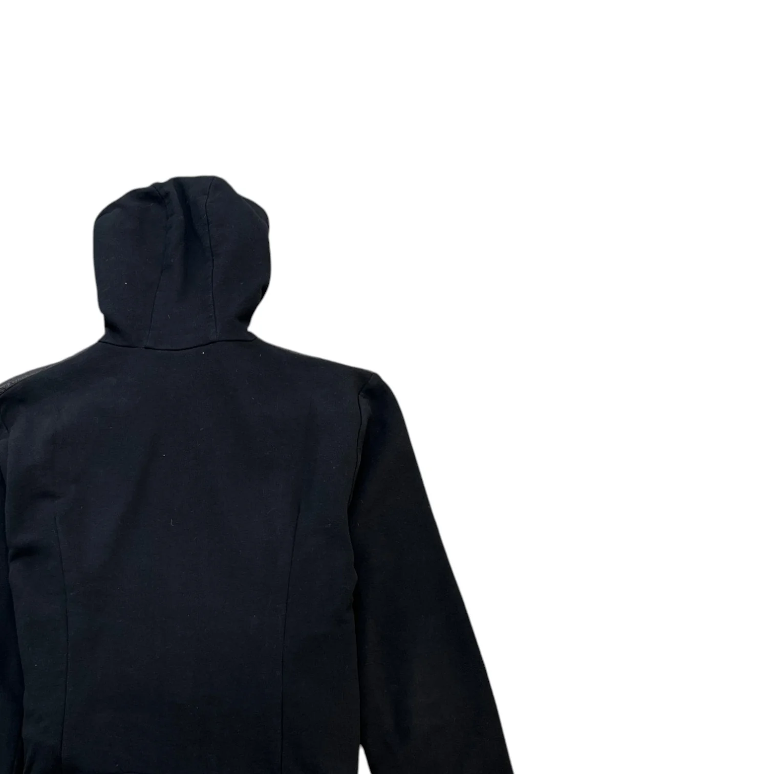 Men's Linear Rosa Jacket Black Size L - Image 4