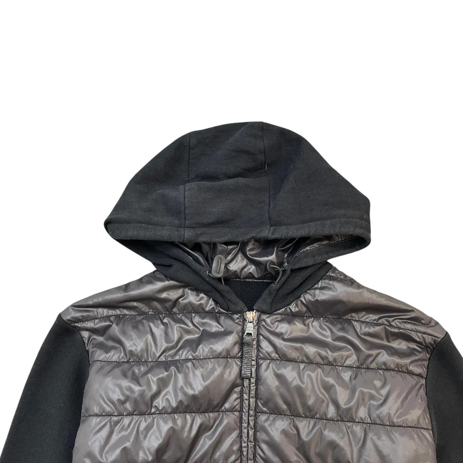 Men's Linear Rosa Jacket Black Size L - Image 5