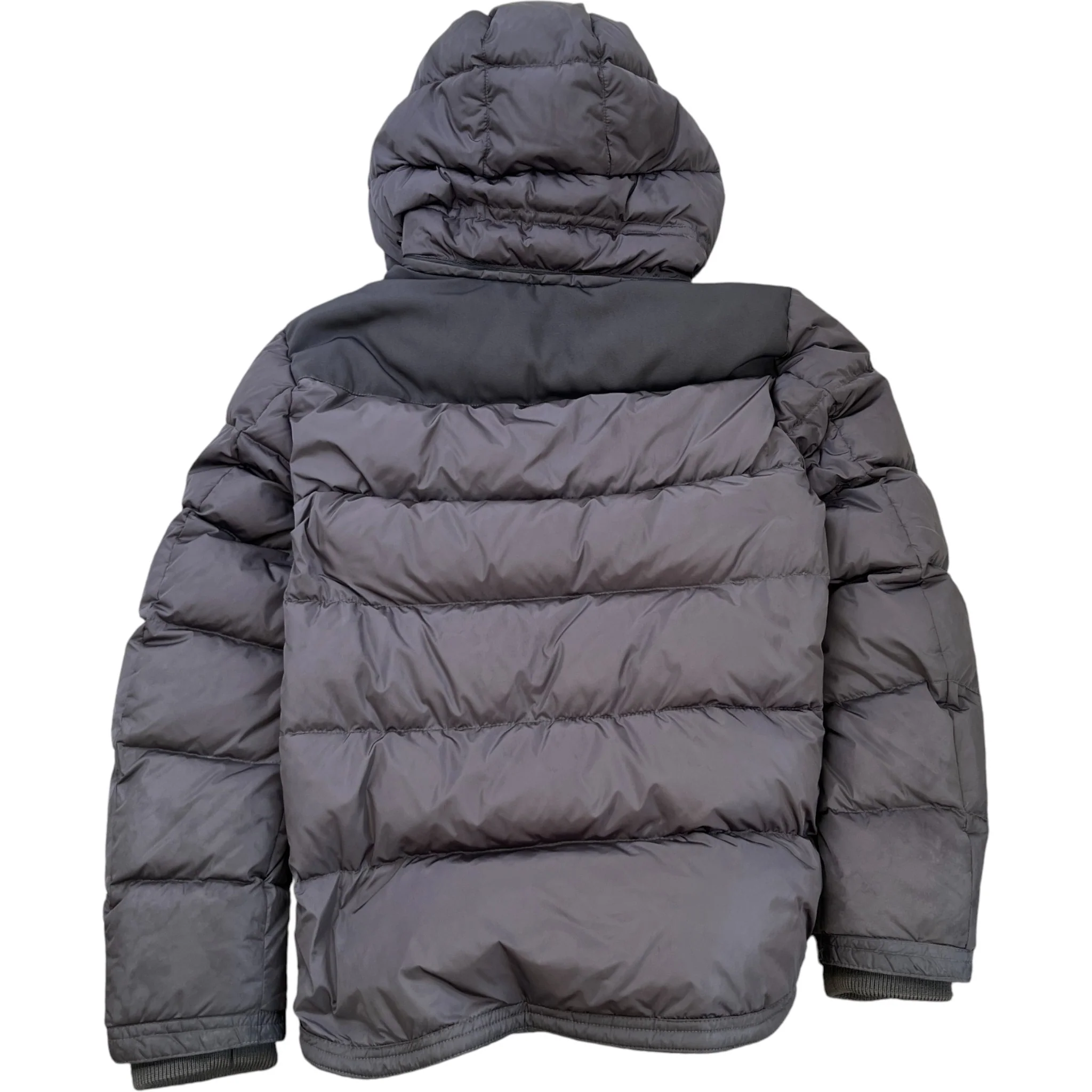 Men's Lisbonne Down Jacket Black Size 0/XS - Image 2