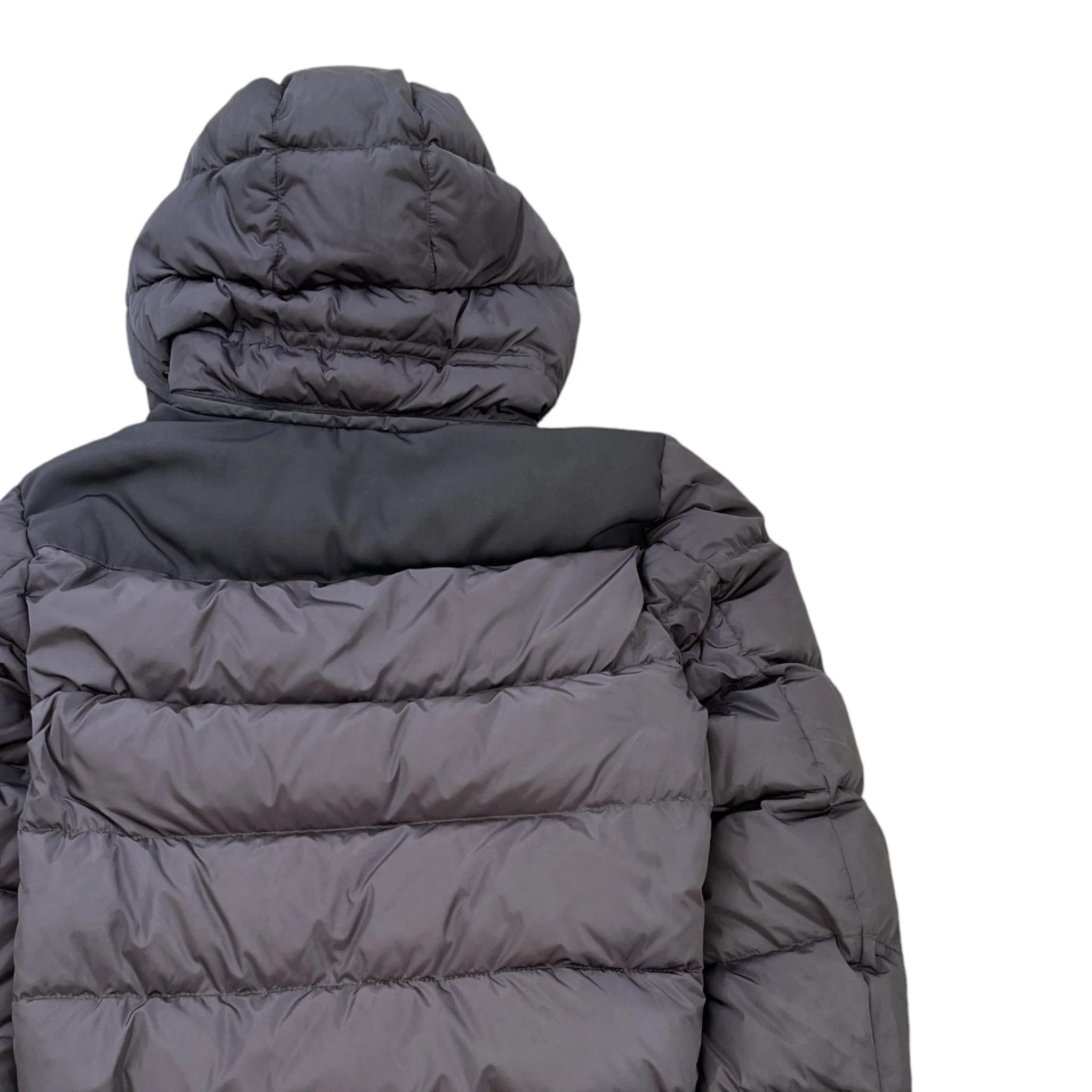 Men's Lisbonne Down Jacket Black Size 0/XS - Image 4