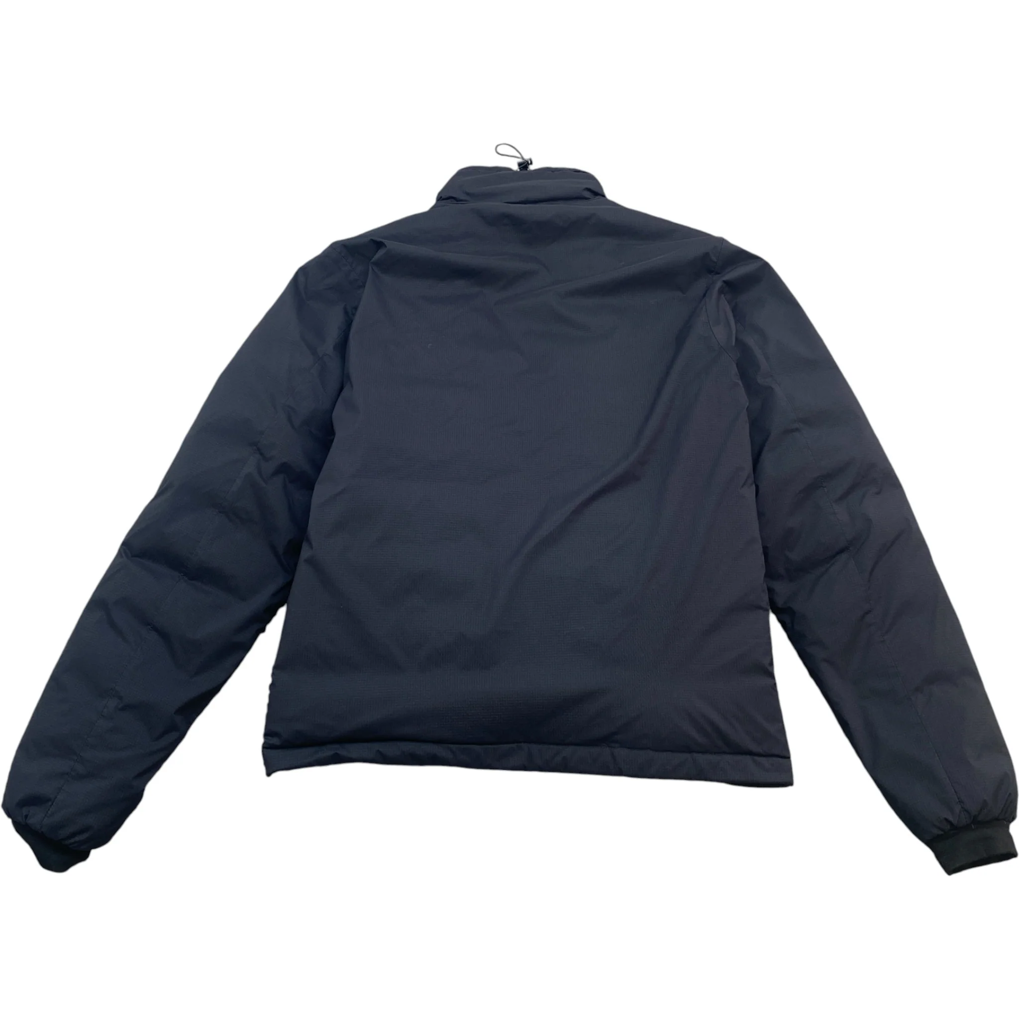 Men's Lodge Down Jacket Black Size S - Image 2