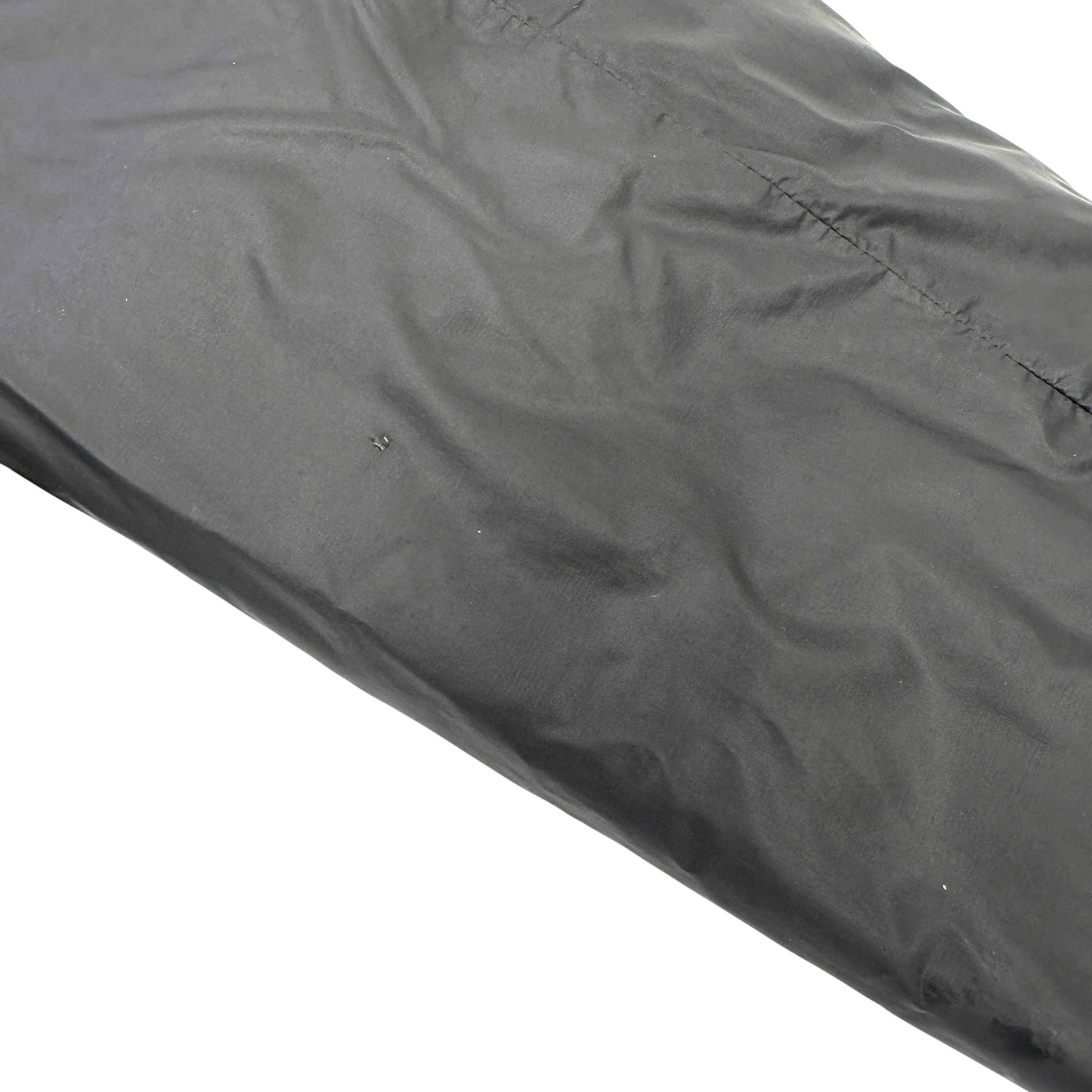 Men's Lodge Down Jacket Black Size S - Image 9