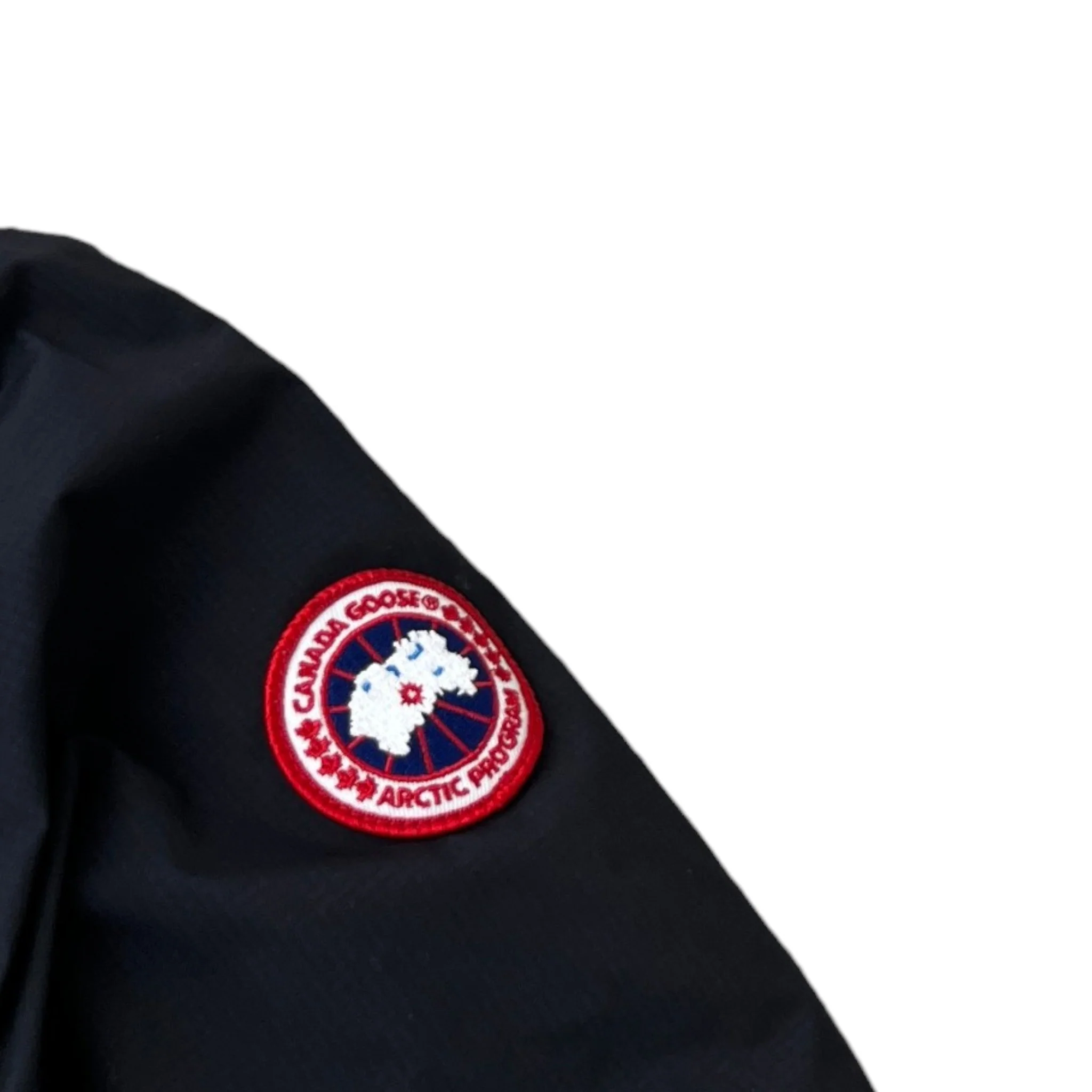 Men's Lodge Jacket Black Size L - Image 5