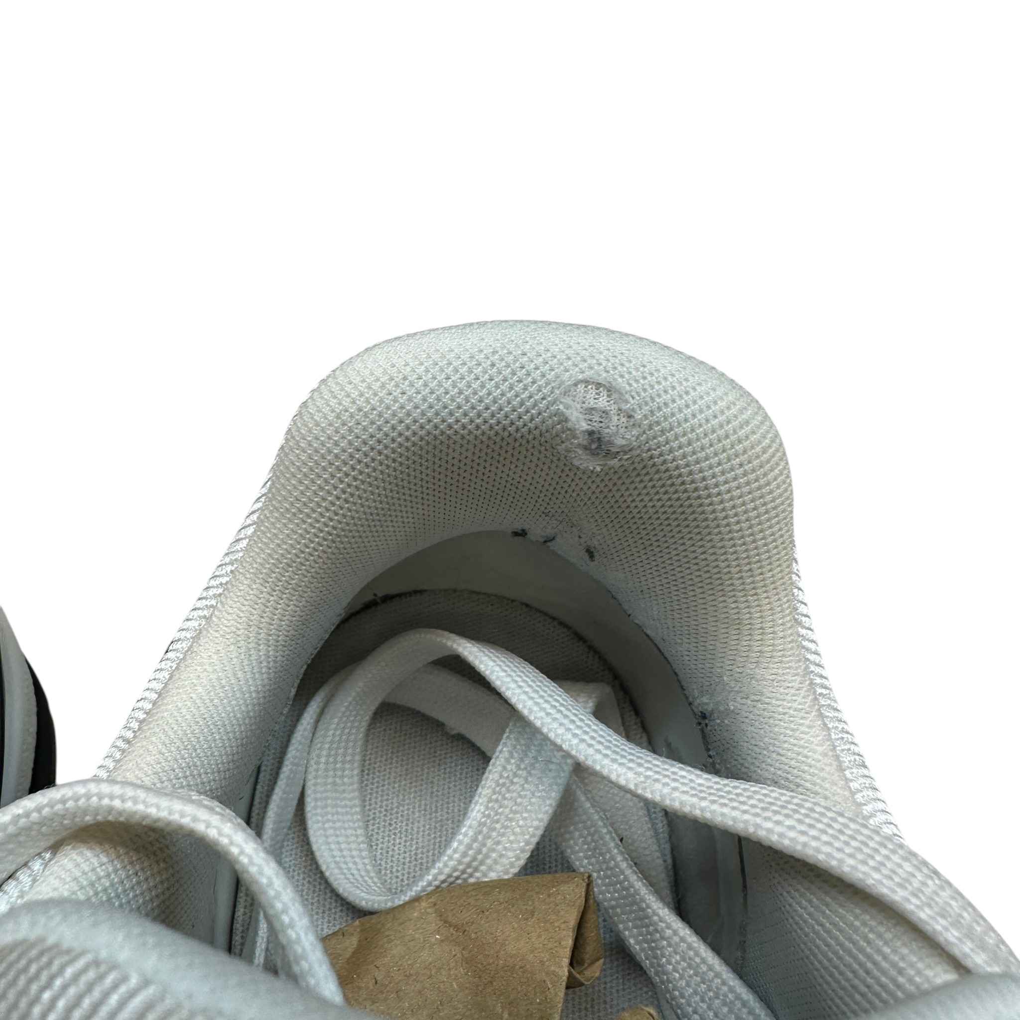 Men's Lv Low Trainers Black Size EU 40 / UK 6 - Image 7