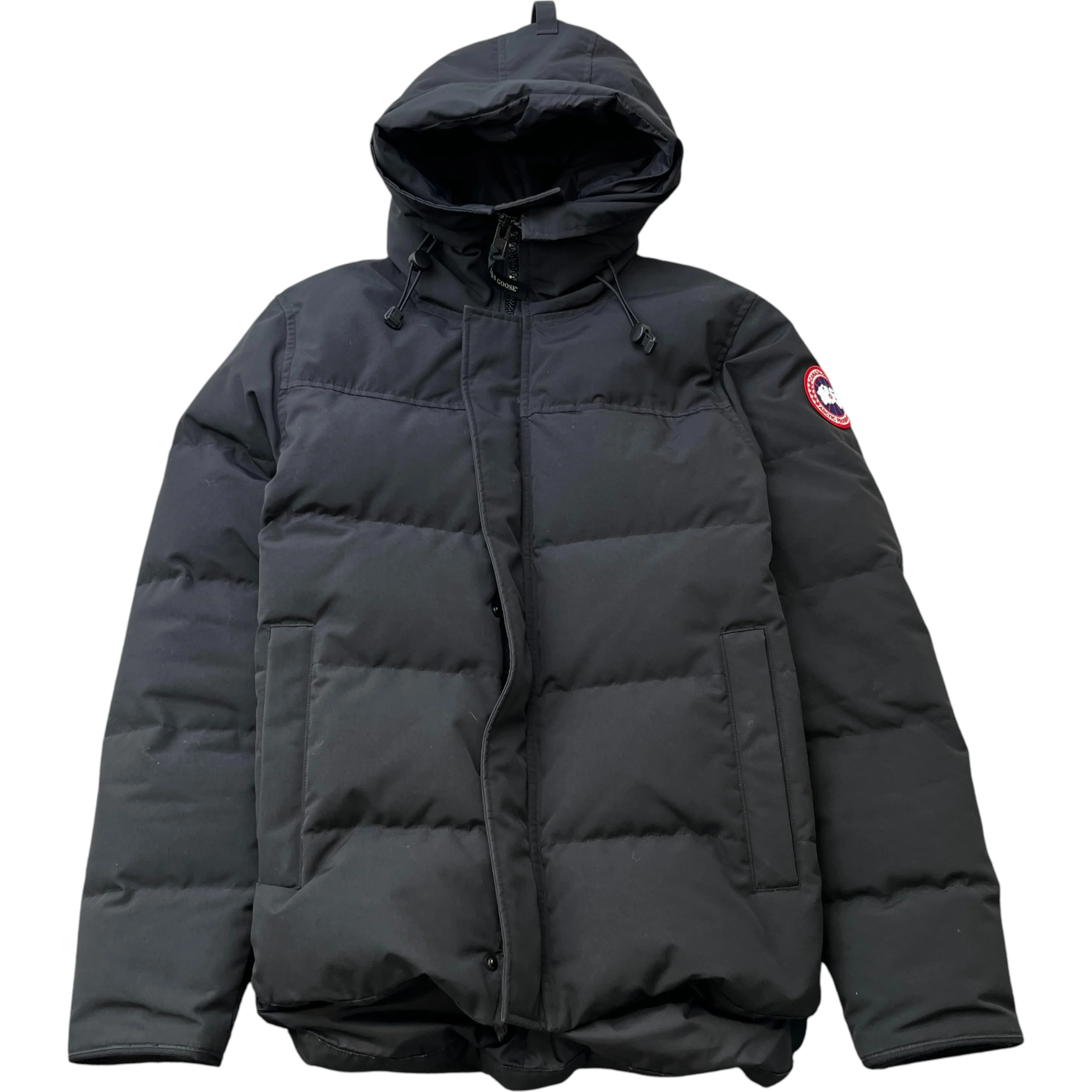 Men's Macmillan Down Jacket Black Size M