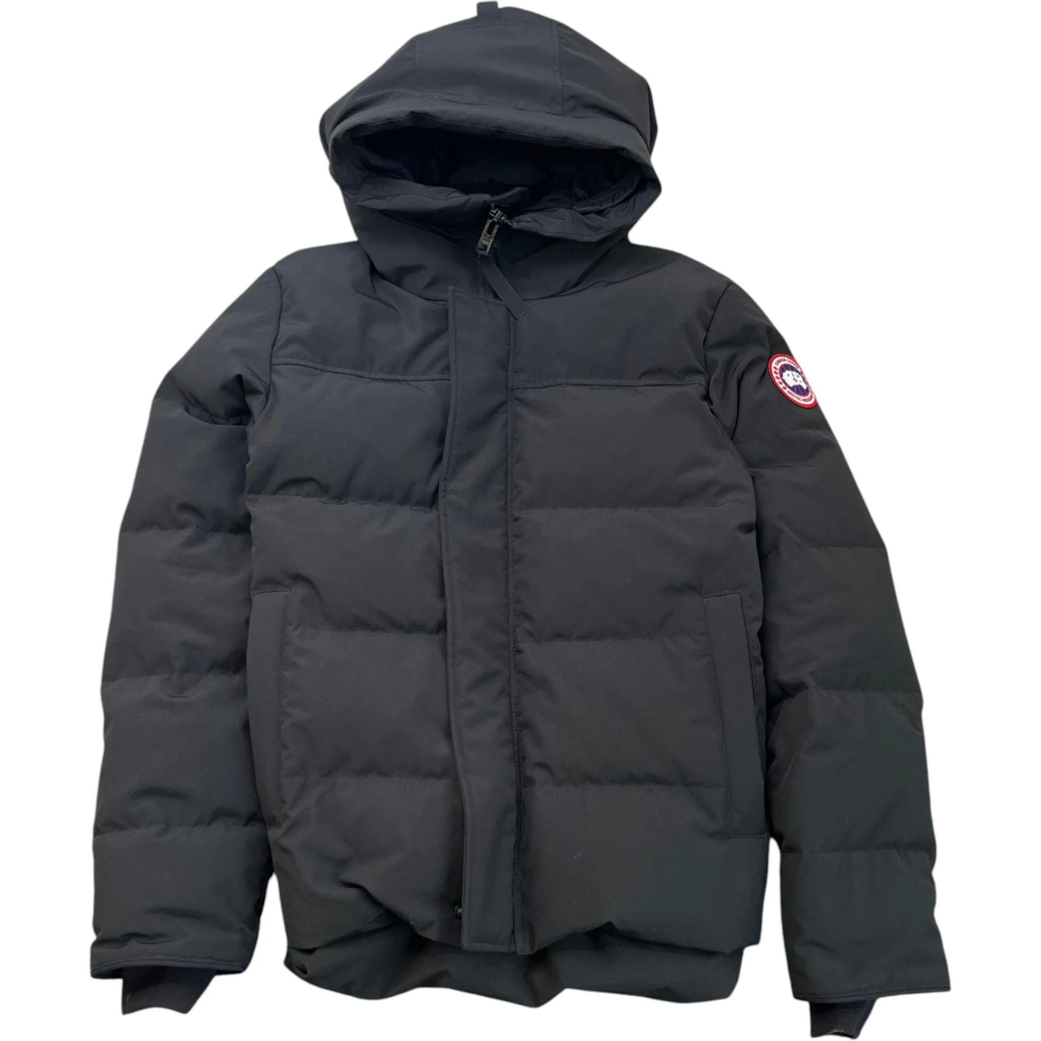 Men's Macmillan Down Jacket Black Size M