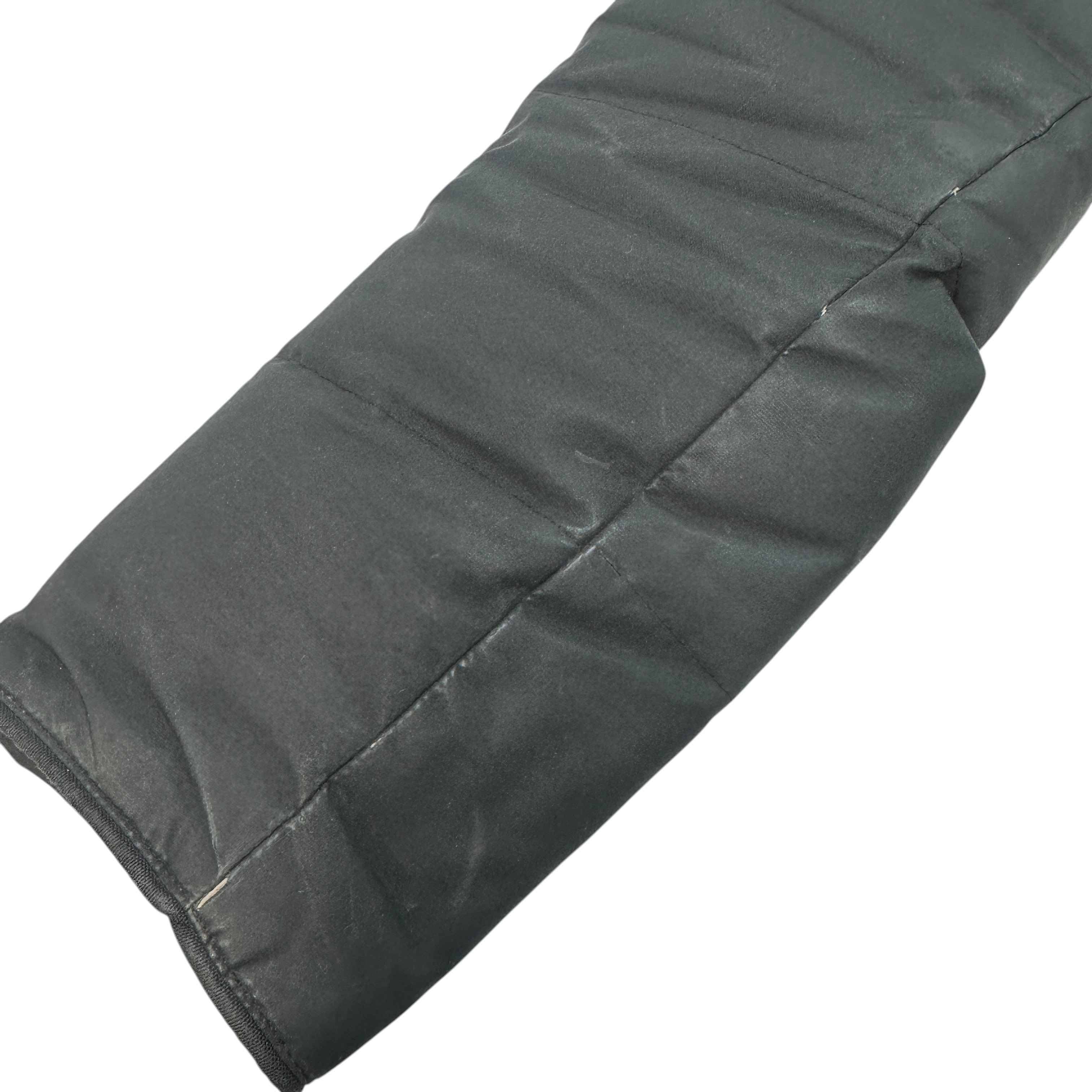 Men's Macmillan Down Jacket Black Size XL - Image 11