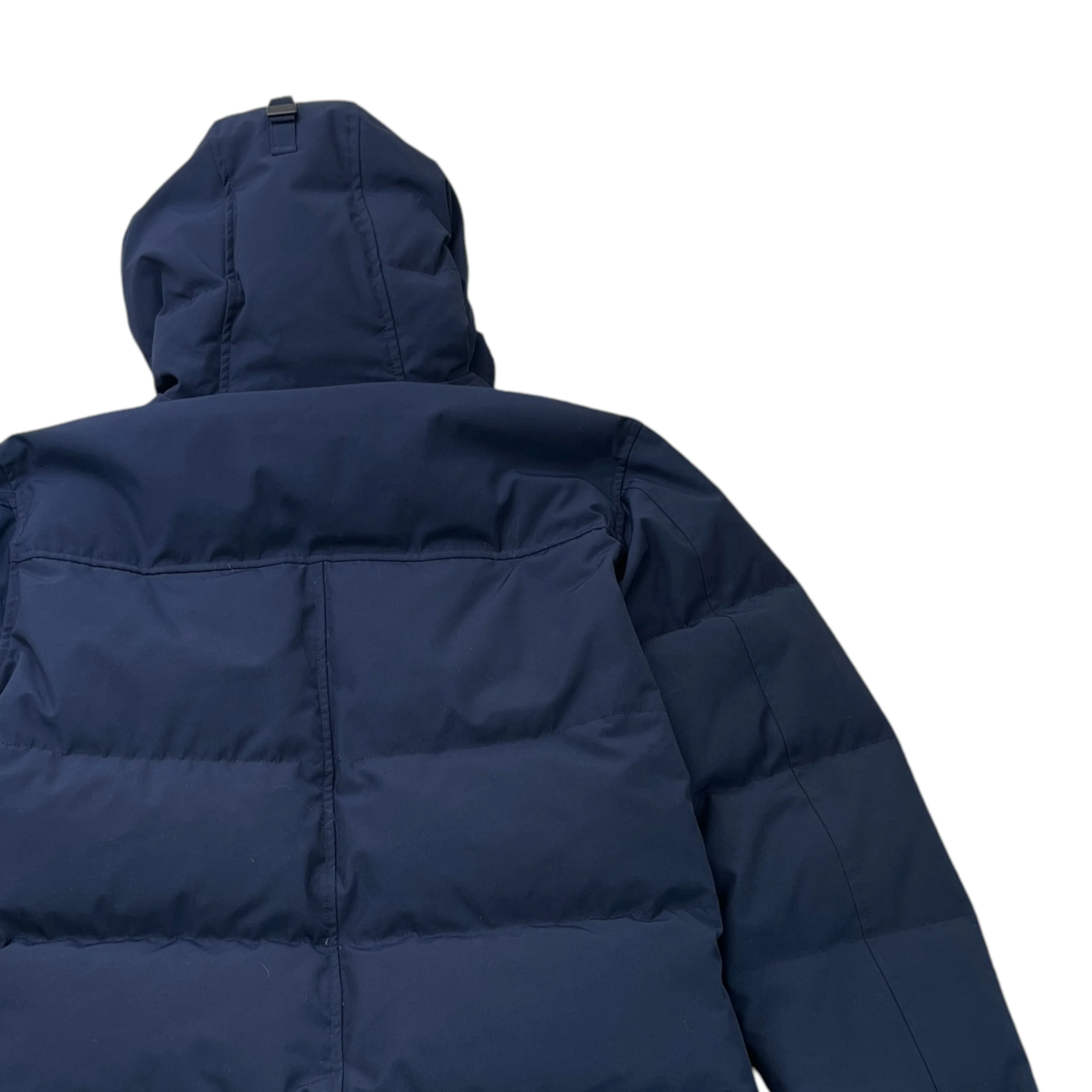 Men's Macmillan Down Jacket Navy Size L - Image 4