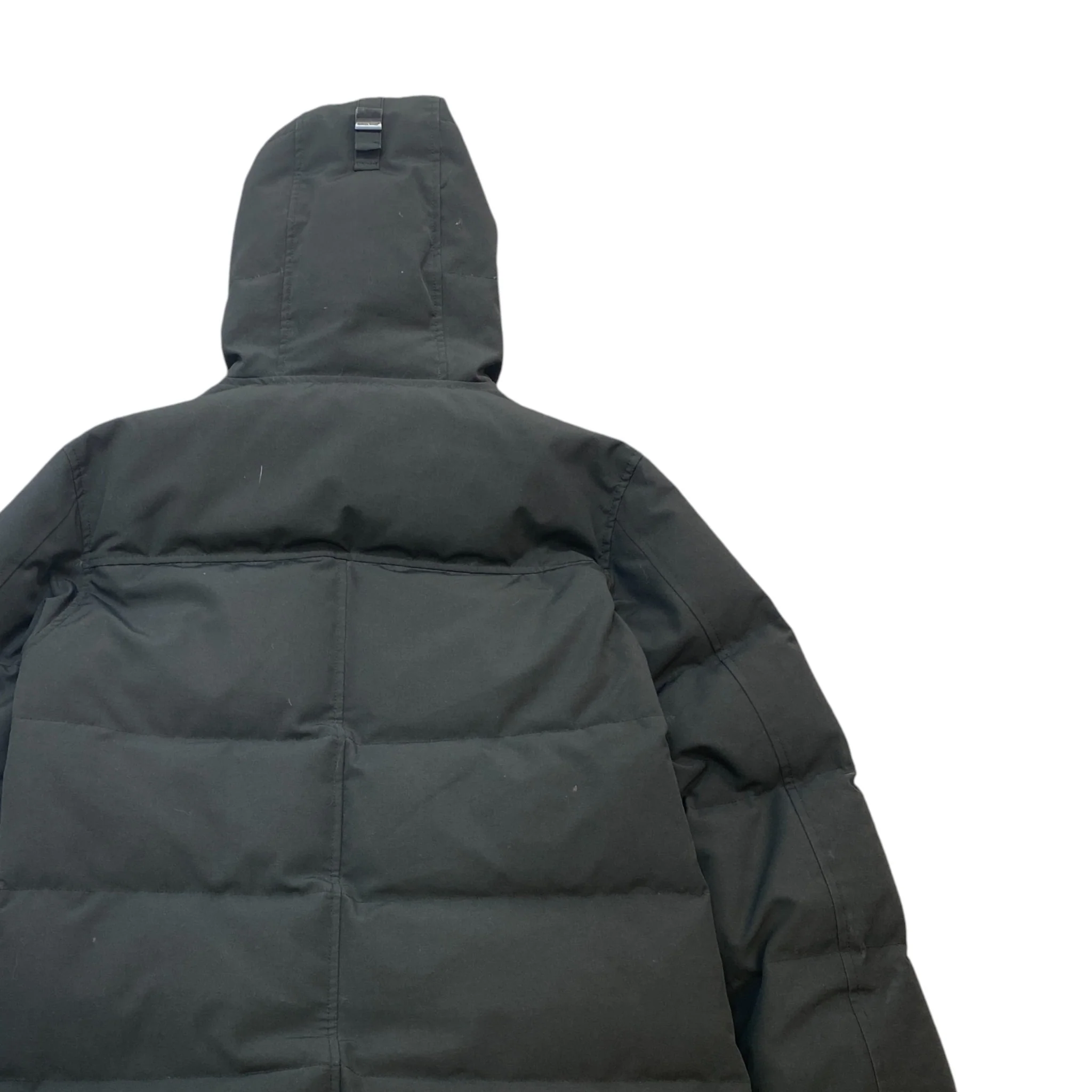 Men's Macmillan Jacket Black Size M - Image 4