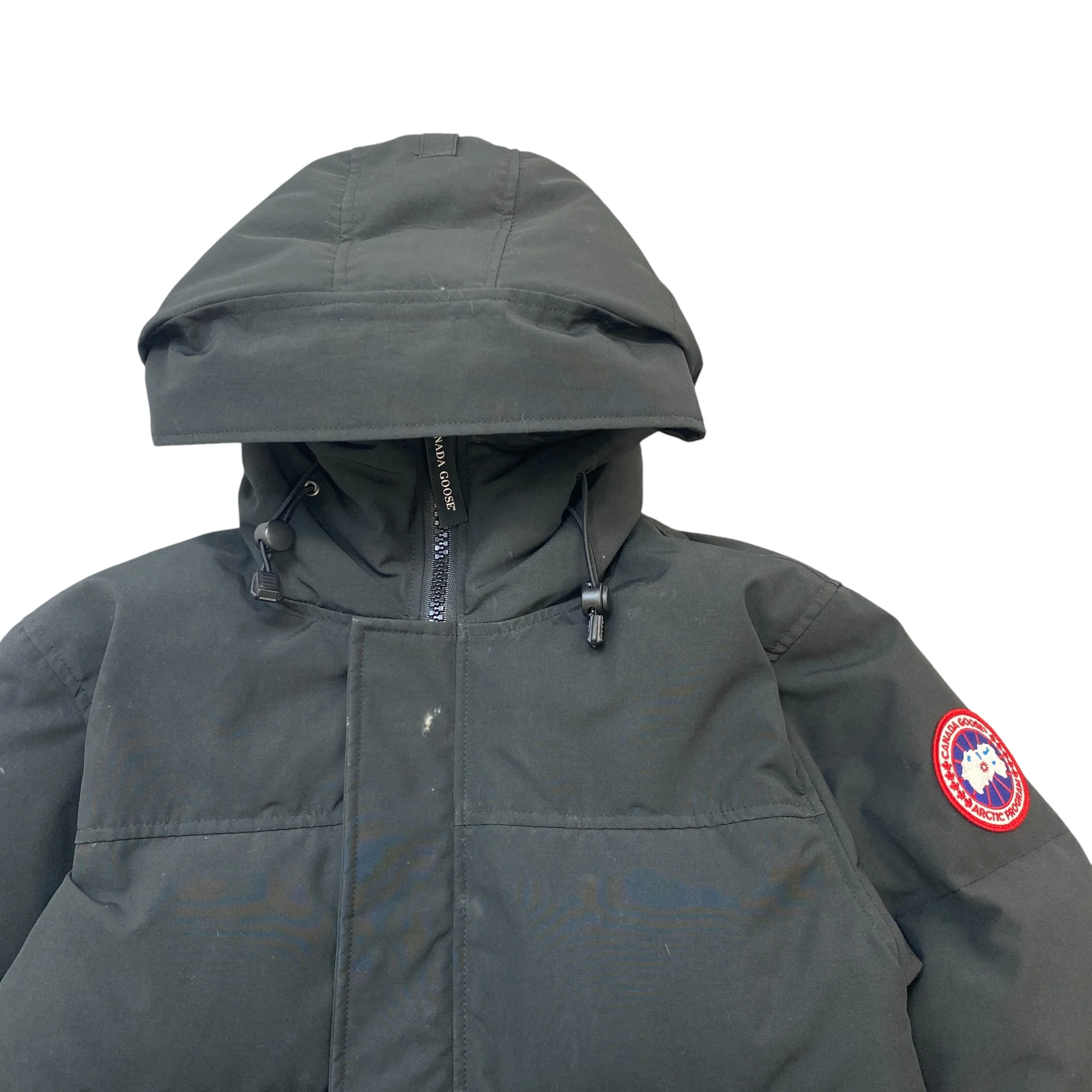Men's Macmillan Jacket Black Size M - Image 5