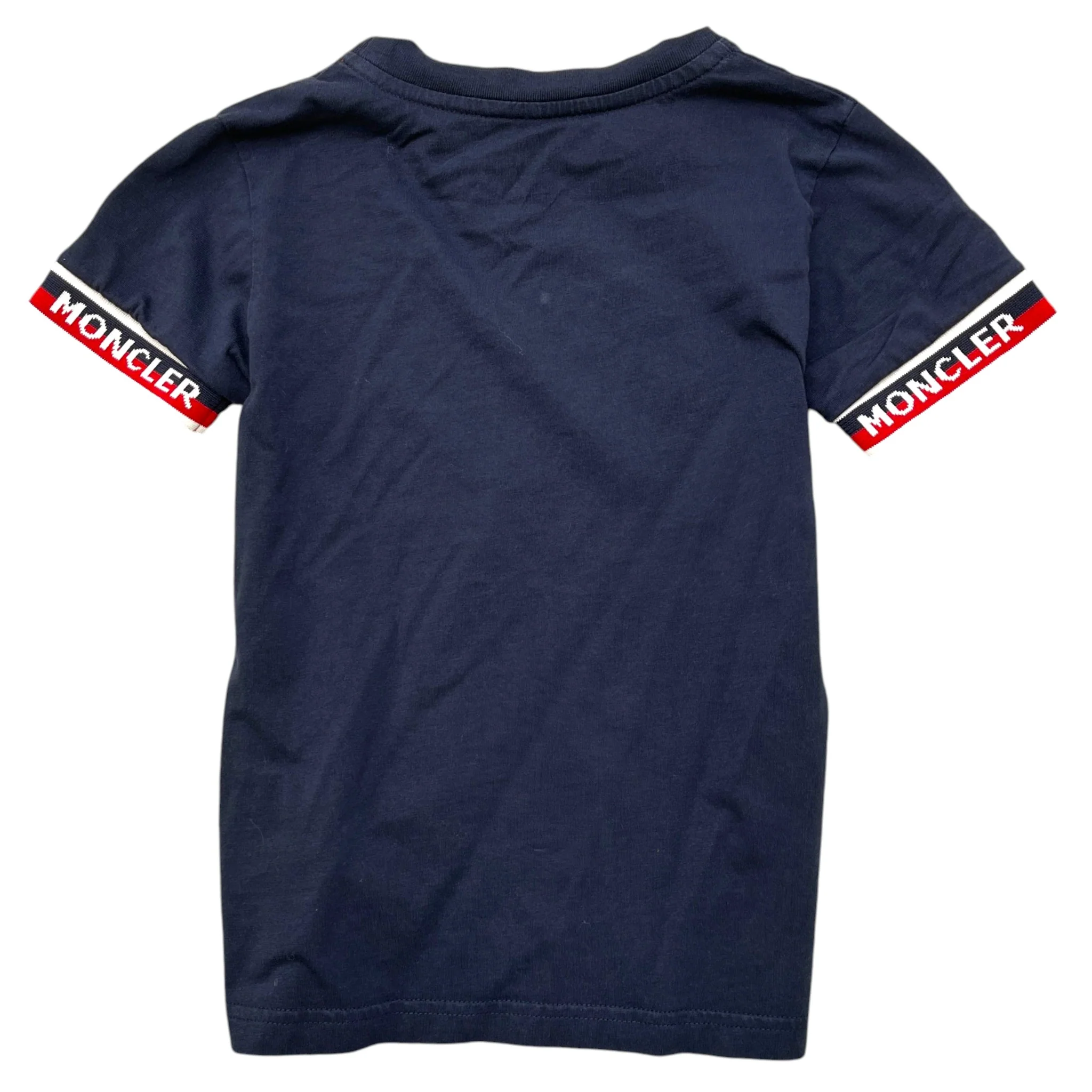 Men's Maglia Boys 6Years T-Shirt Navy Size XXS - Image 2