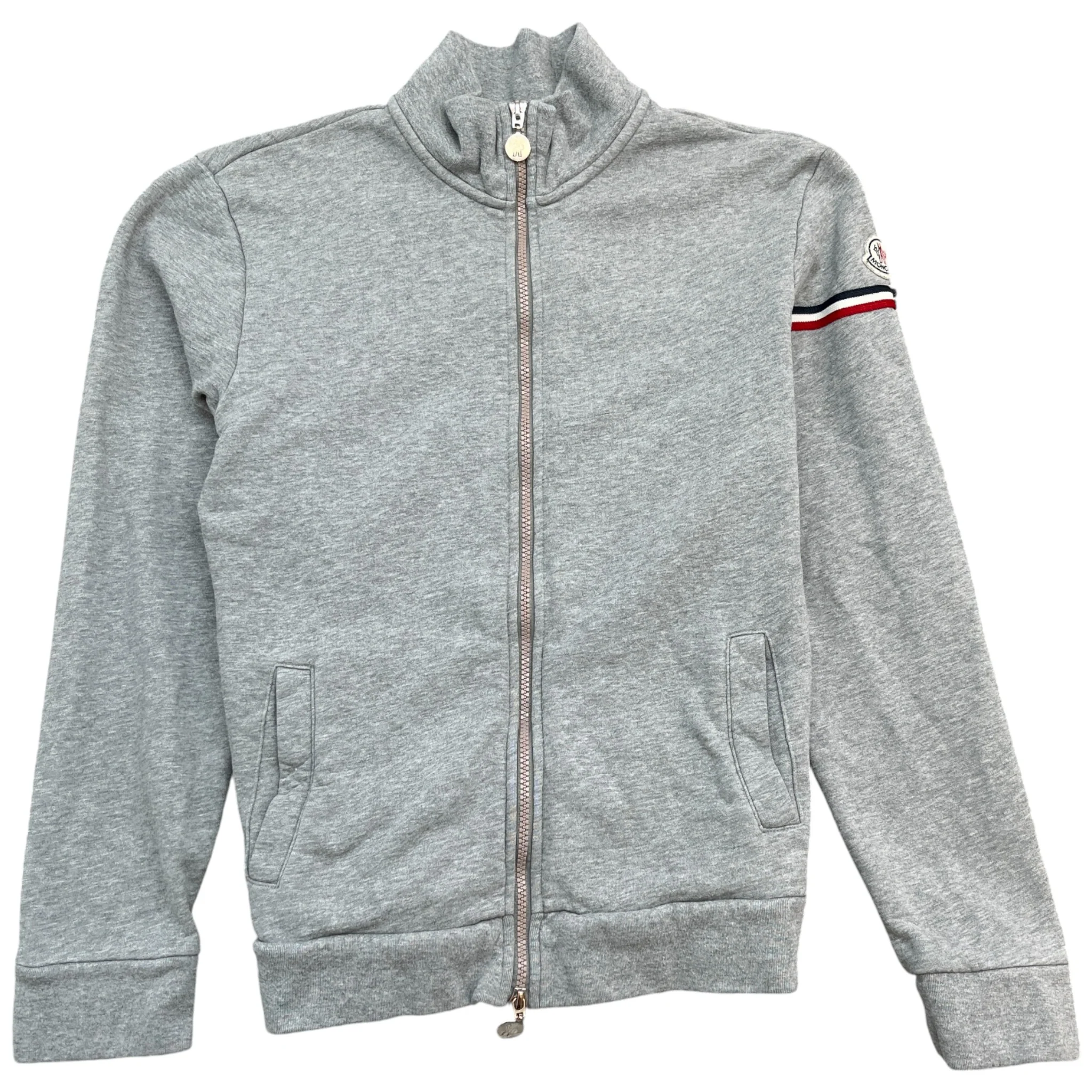 Men's Maglia Cardigan Grey Size L