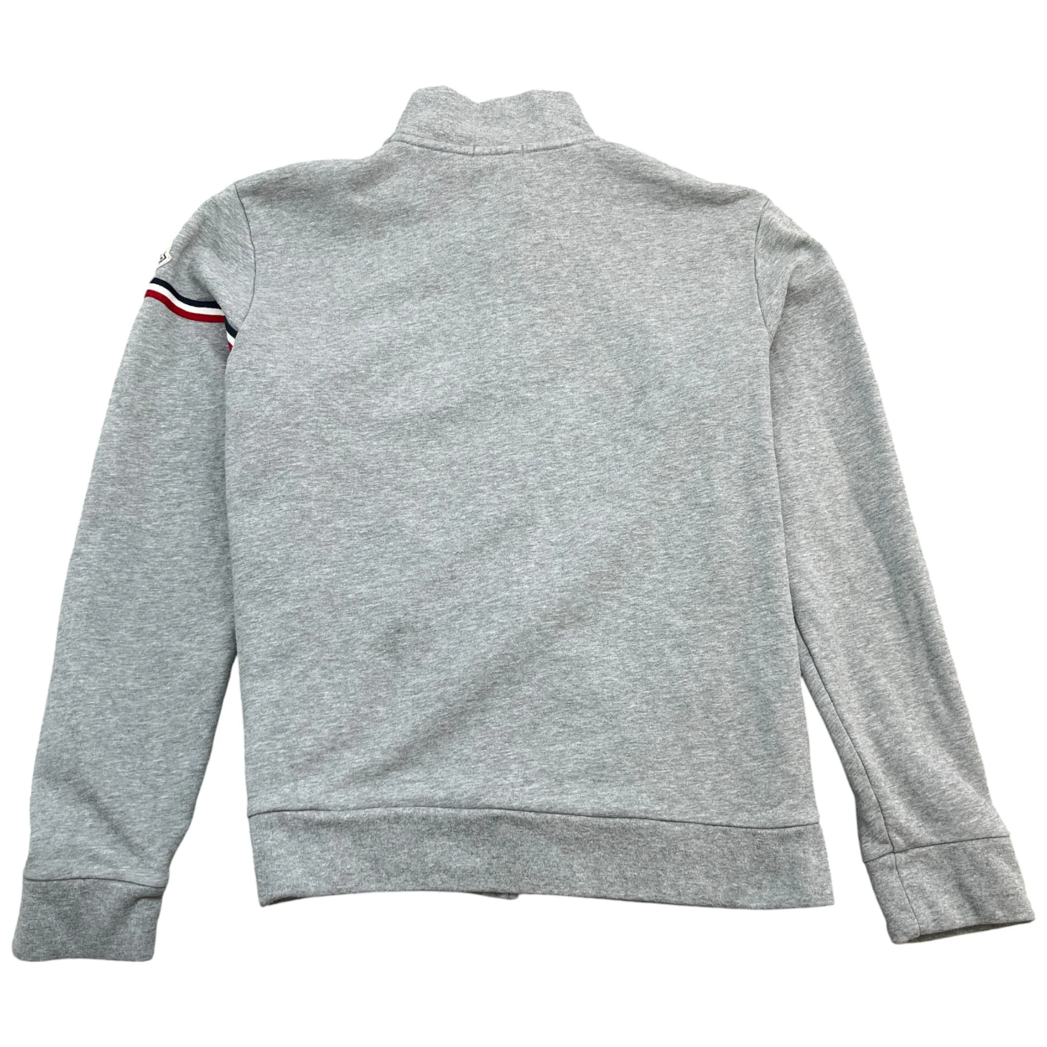 Men's Maglia Cardigan Grey Size L - Image 2