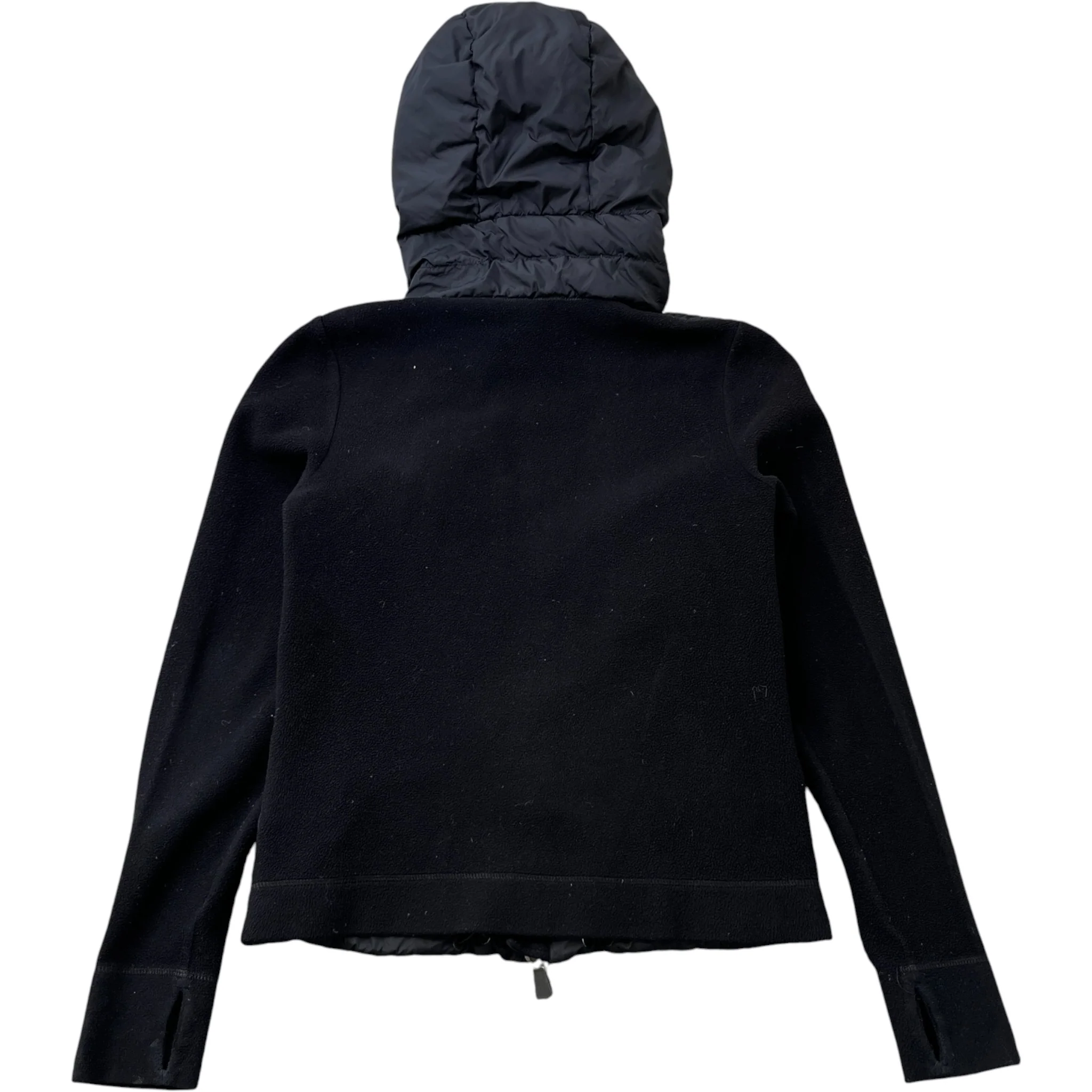 Men's Maglia Cardigan Jacket Black Size S - Image 2