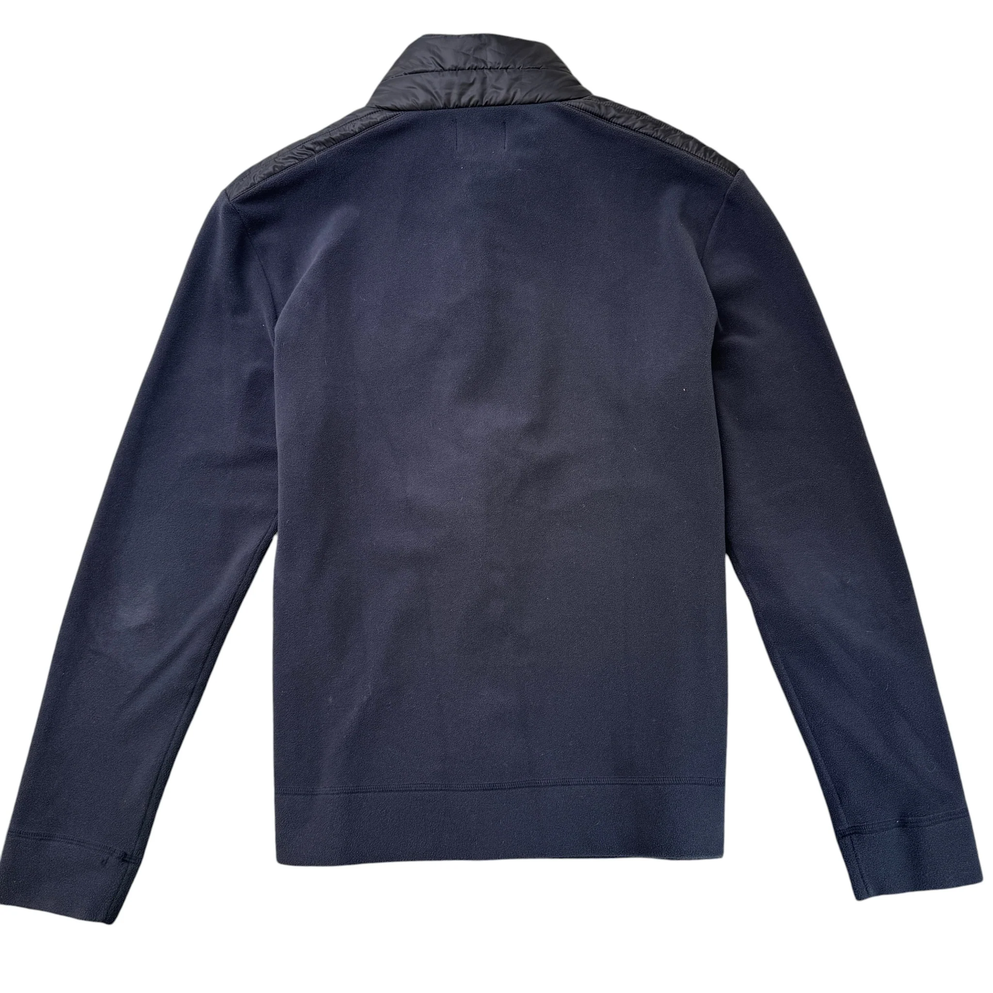 Men's Maglia Cardigan Jacket Navy Size XXL - Image 2