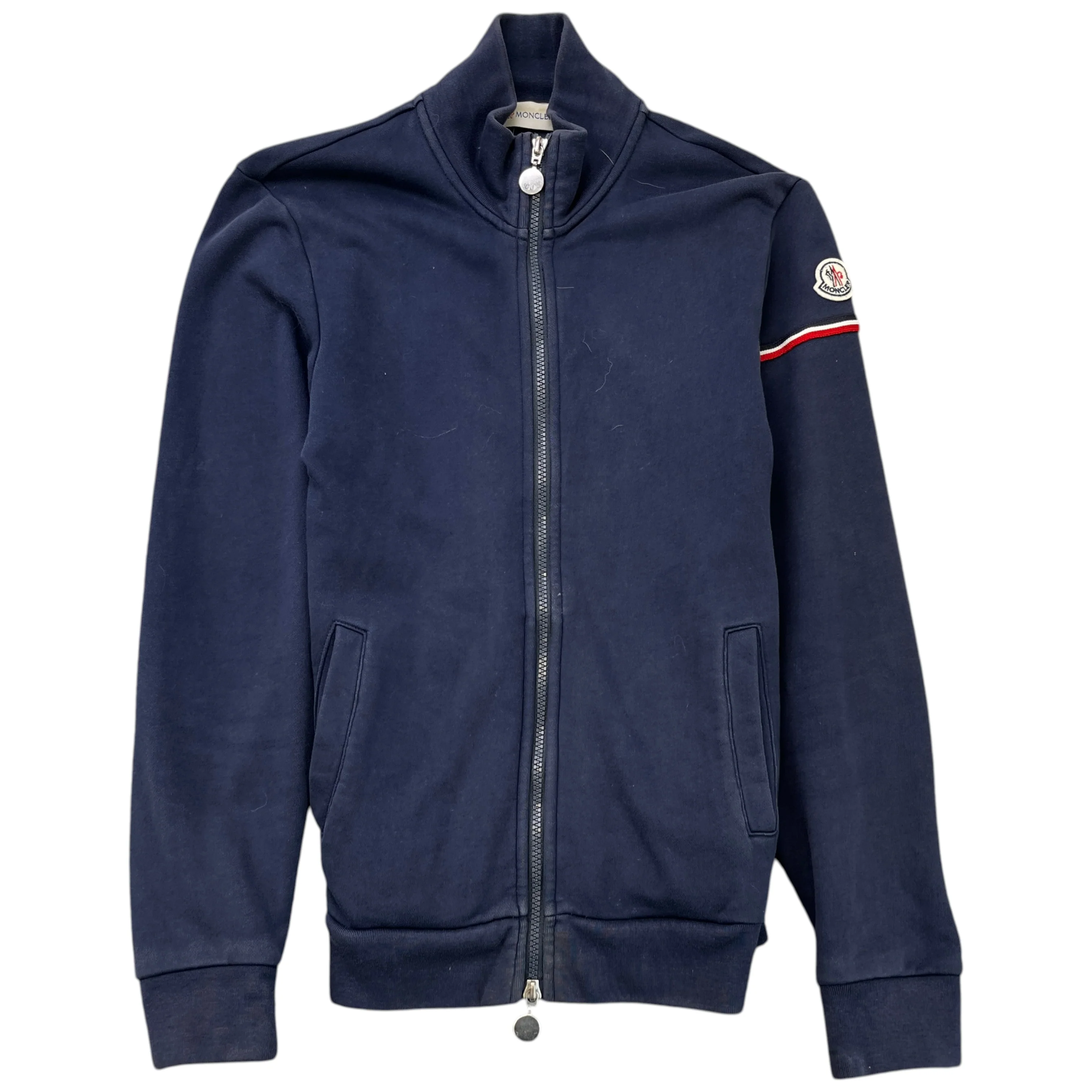 Men's Maglia Cardigan Navy Size S