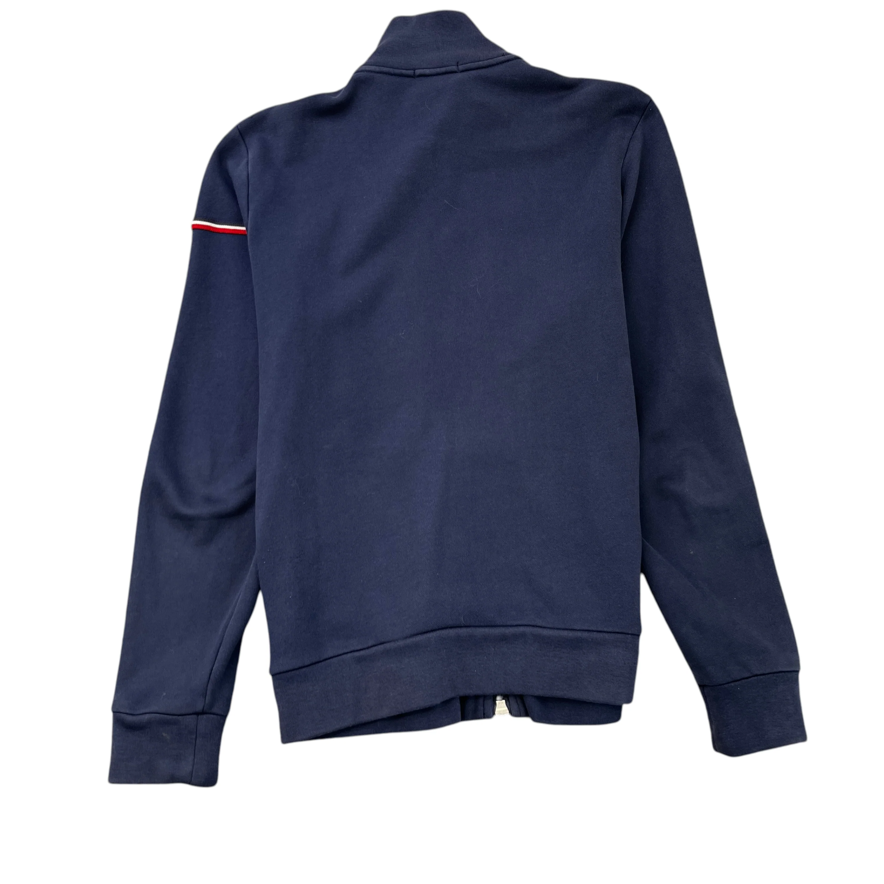 Men's Maglia Cardigan Navy Size S - Image 2