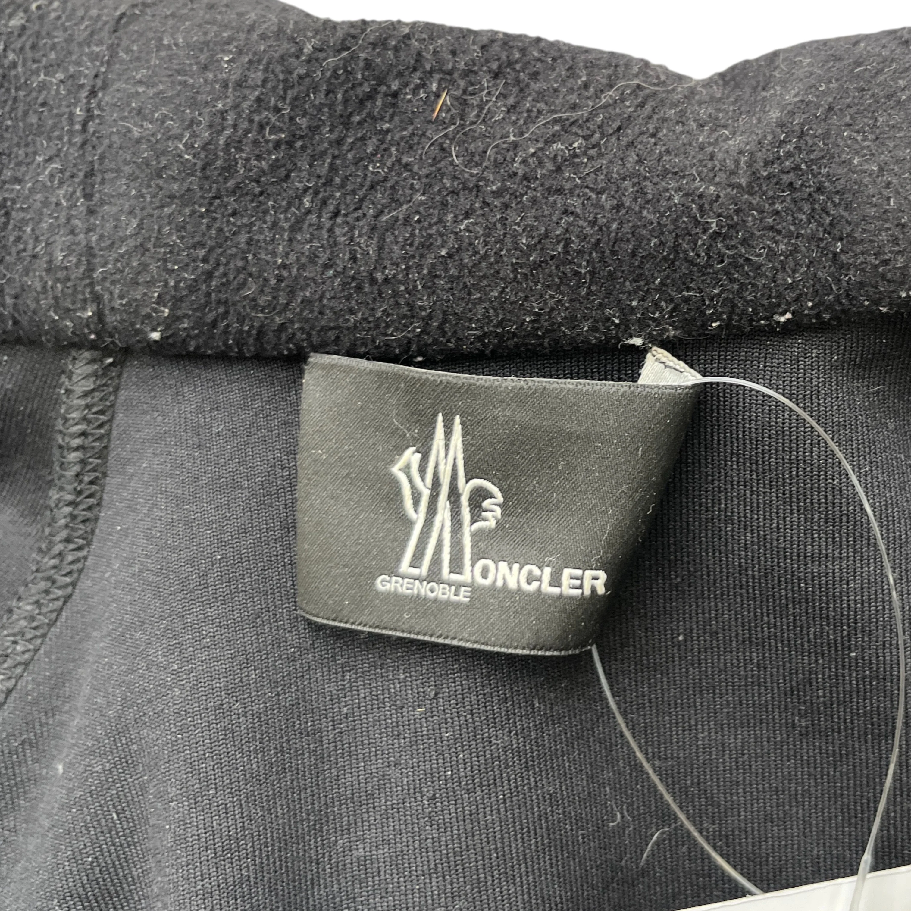 Men's Maglia Jacket Blue Size L - Image 7