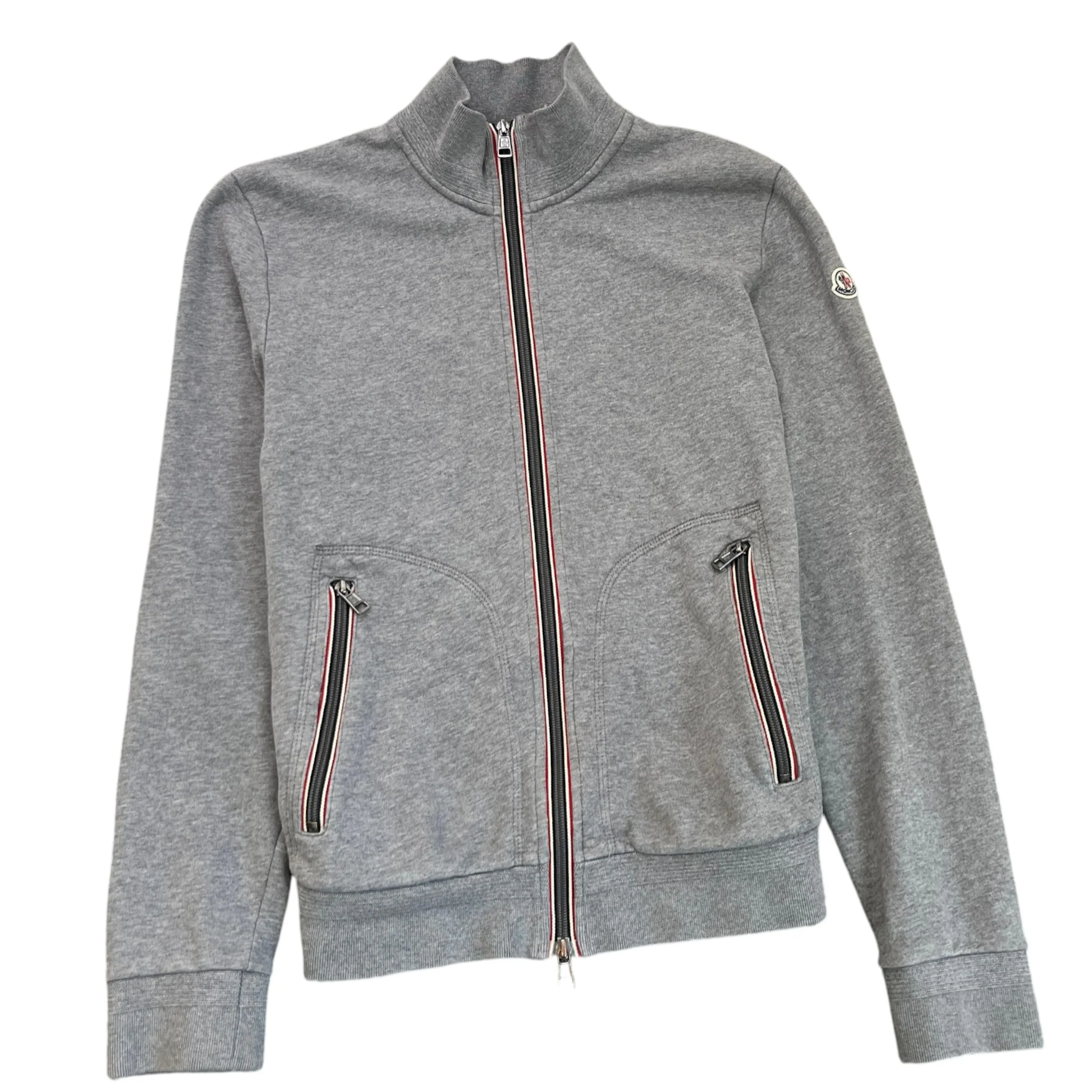Men's Maglia Jacket Grey Size L