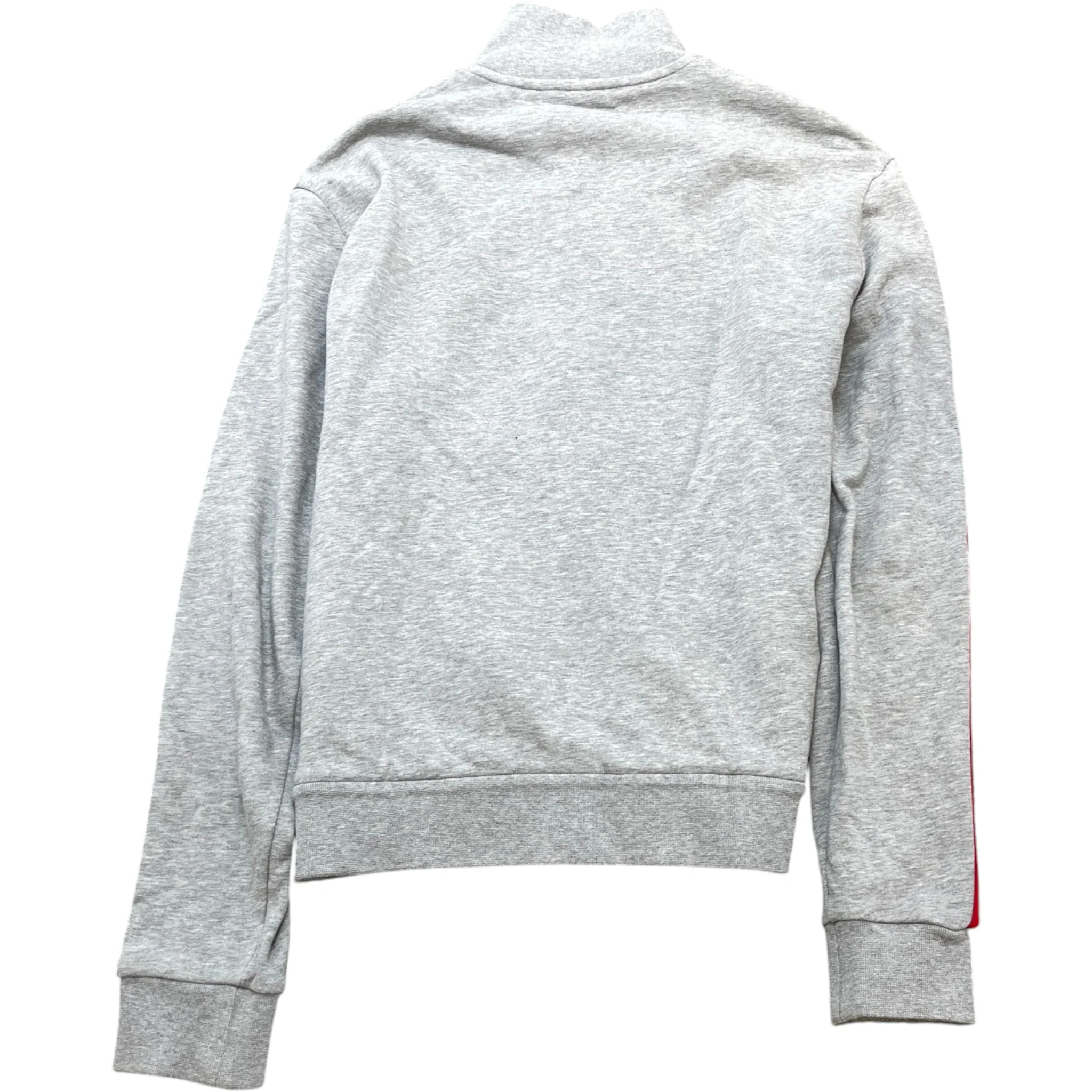 Men's Maglia Jacket Grey Size L - Image 2