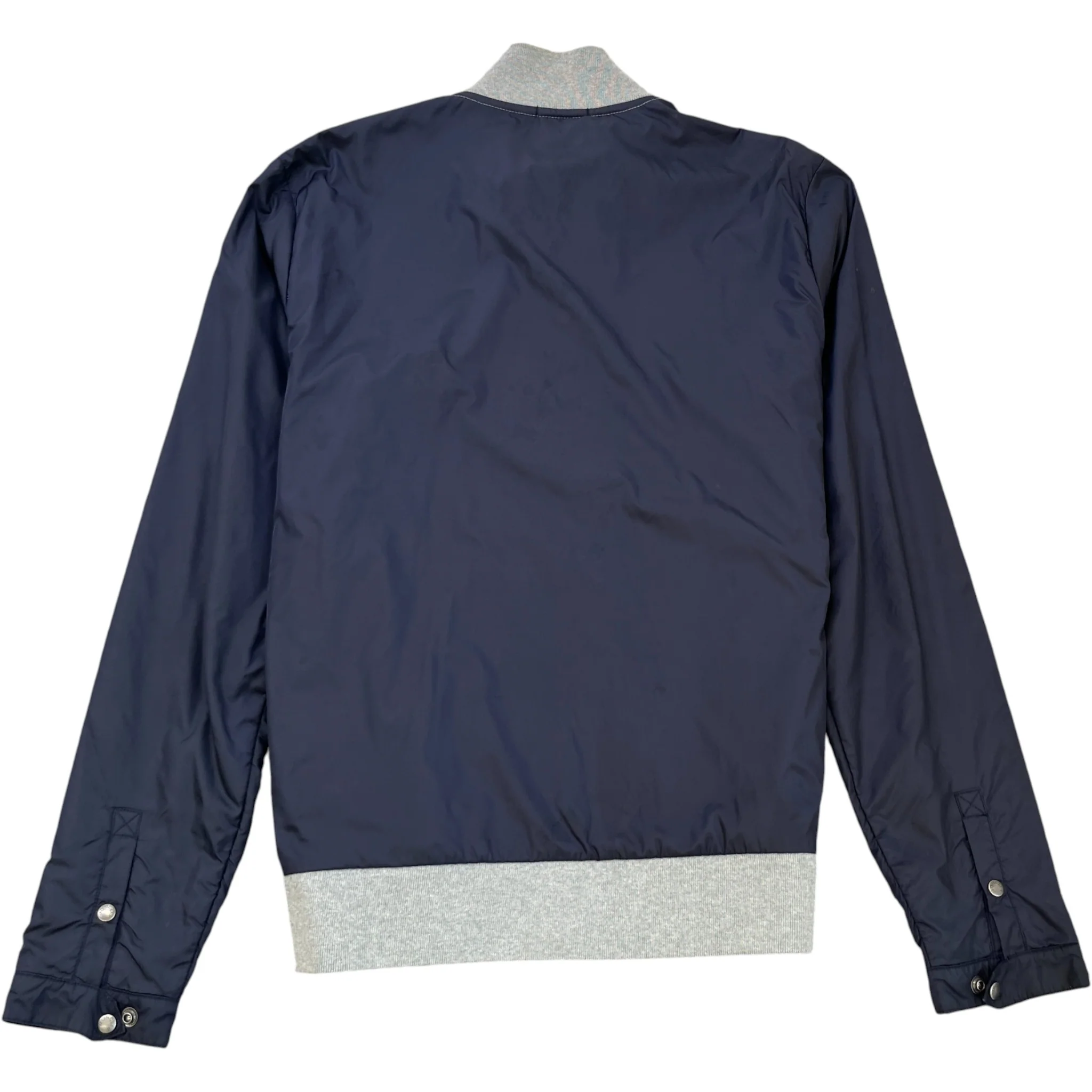 Men's Maglia Jacket Grey Size XL - Image 2