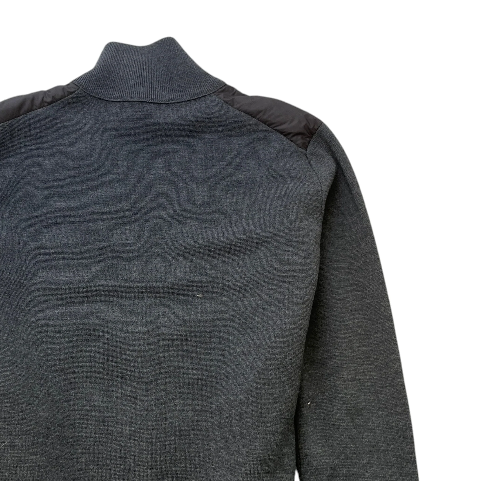 Men's Maglia Jacket Grey Size XL - Image 4
