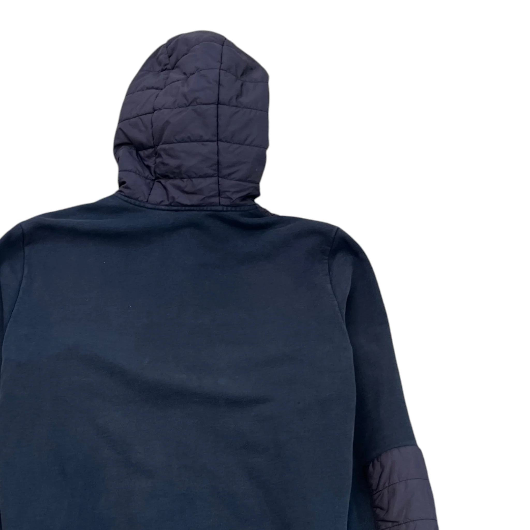 Men's Maglia Jacket Navy Size L - Image 4