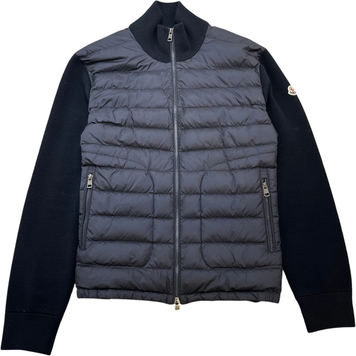 Men's Maglia Jacket Navy Size L
