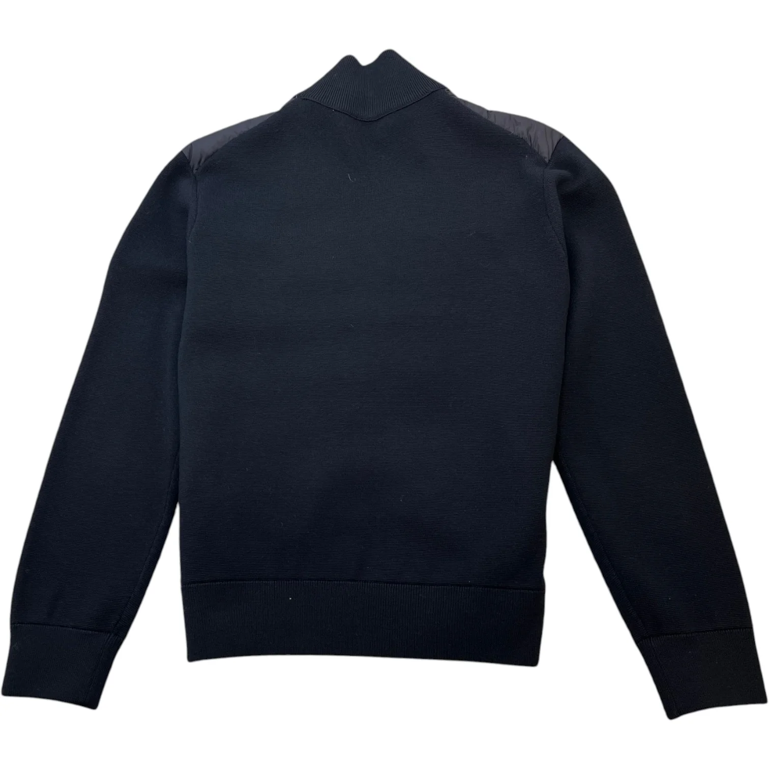 Men's Maglia Jacket Navy Size L - Image 2