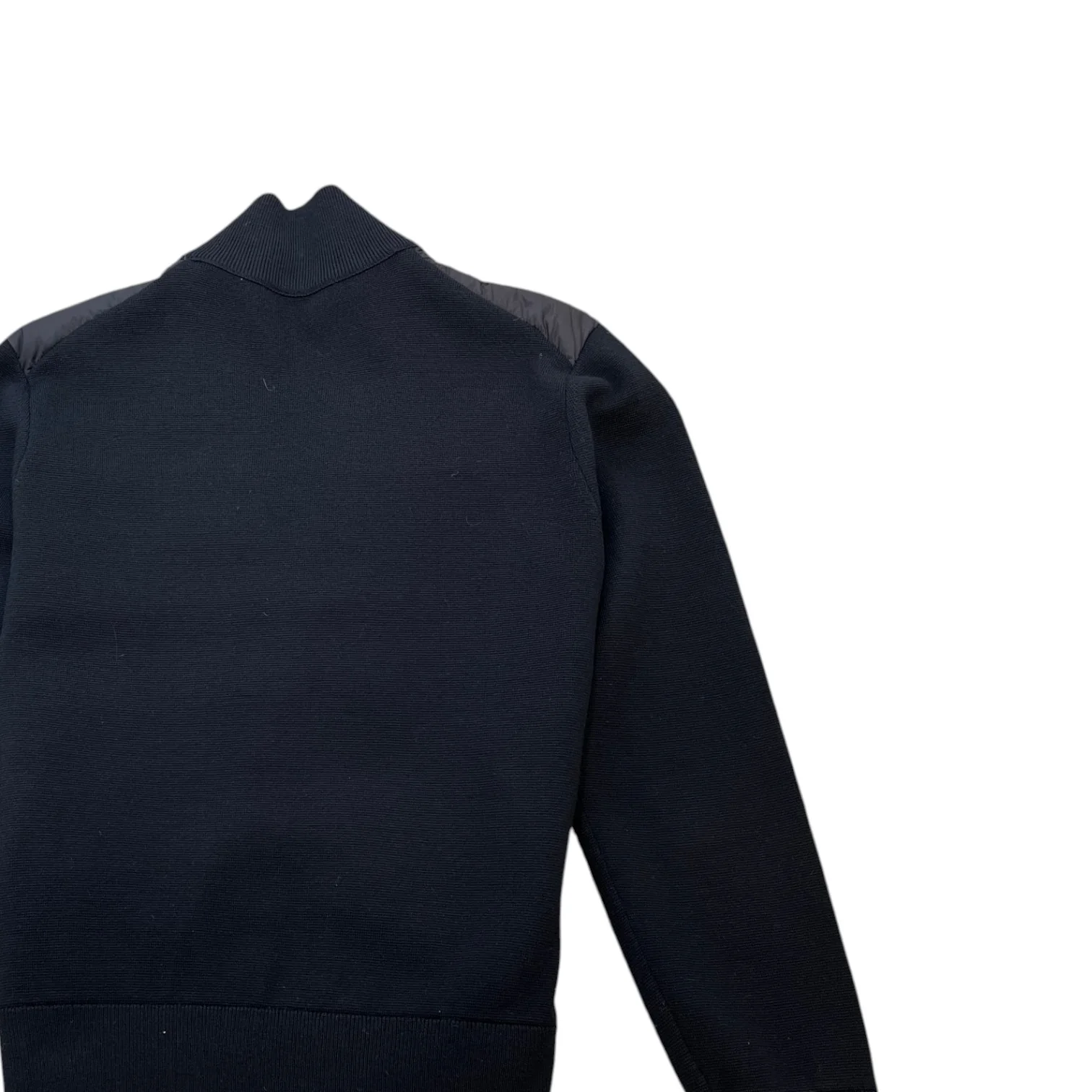 Men's Maglia Jacket Navy Size L - Image 4